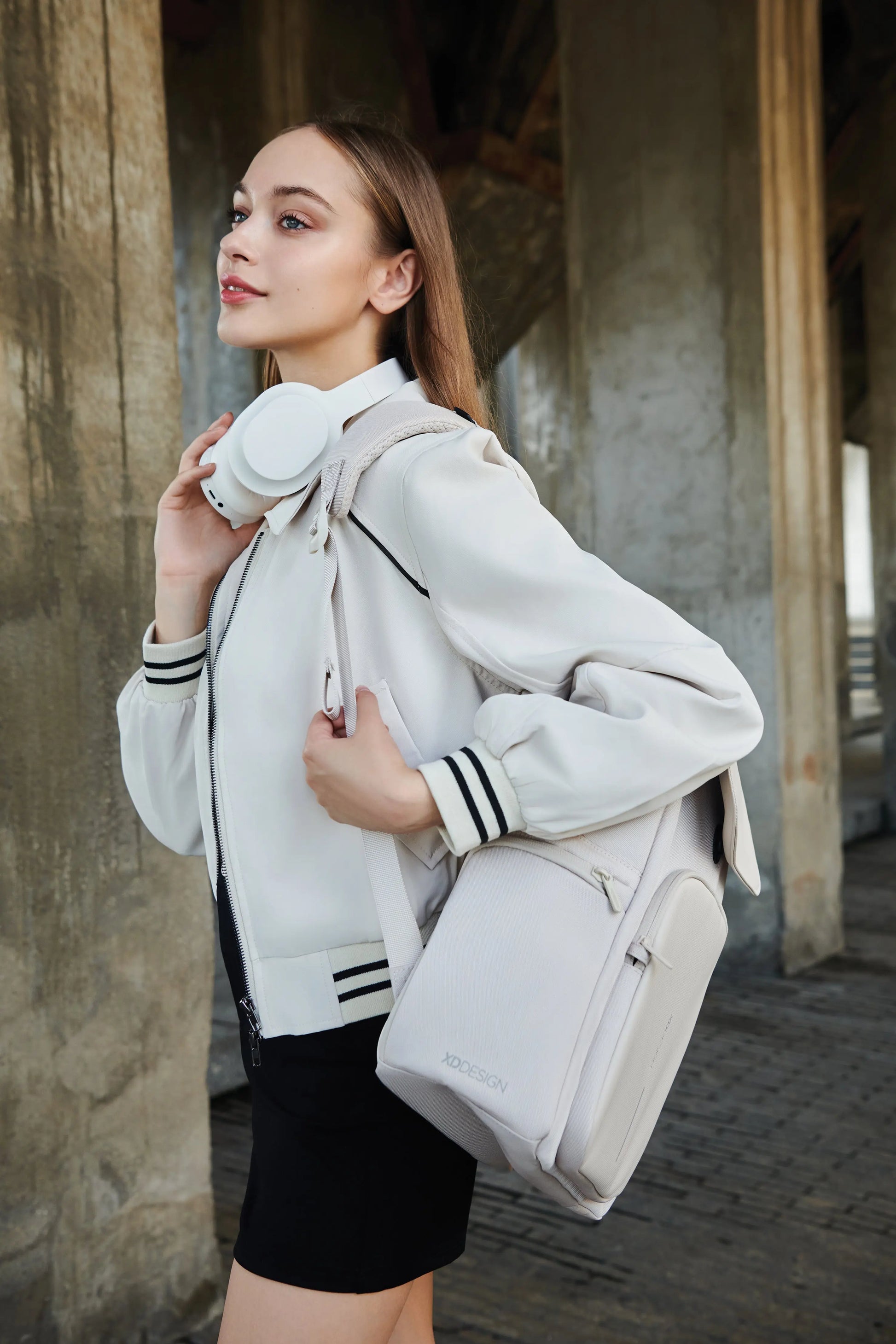 Sac à dos souple XD Design sacadospremium