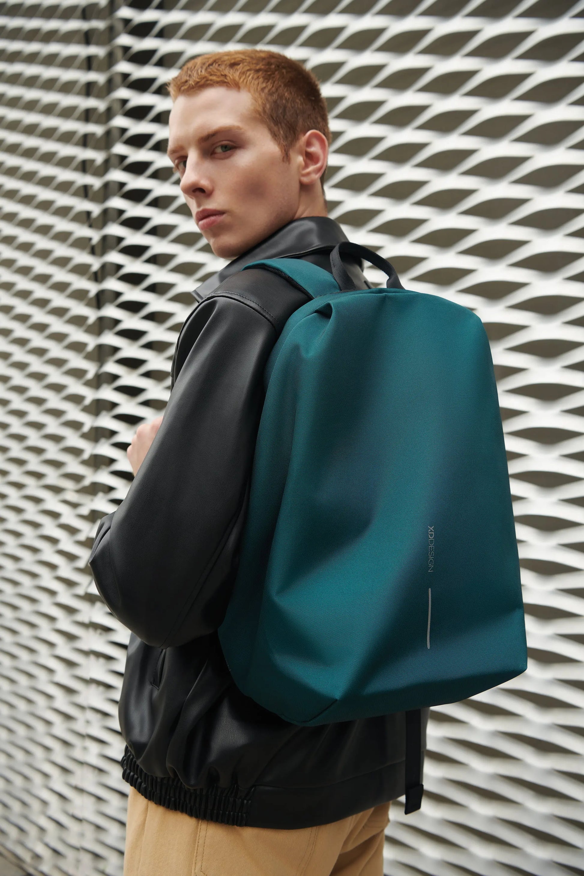 Sac à dos antivol Bobby Soft sacadospremium