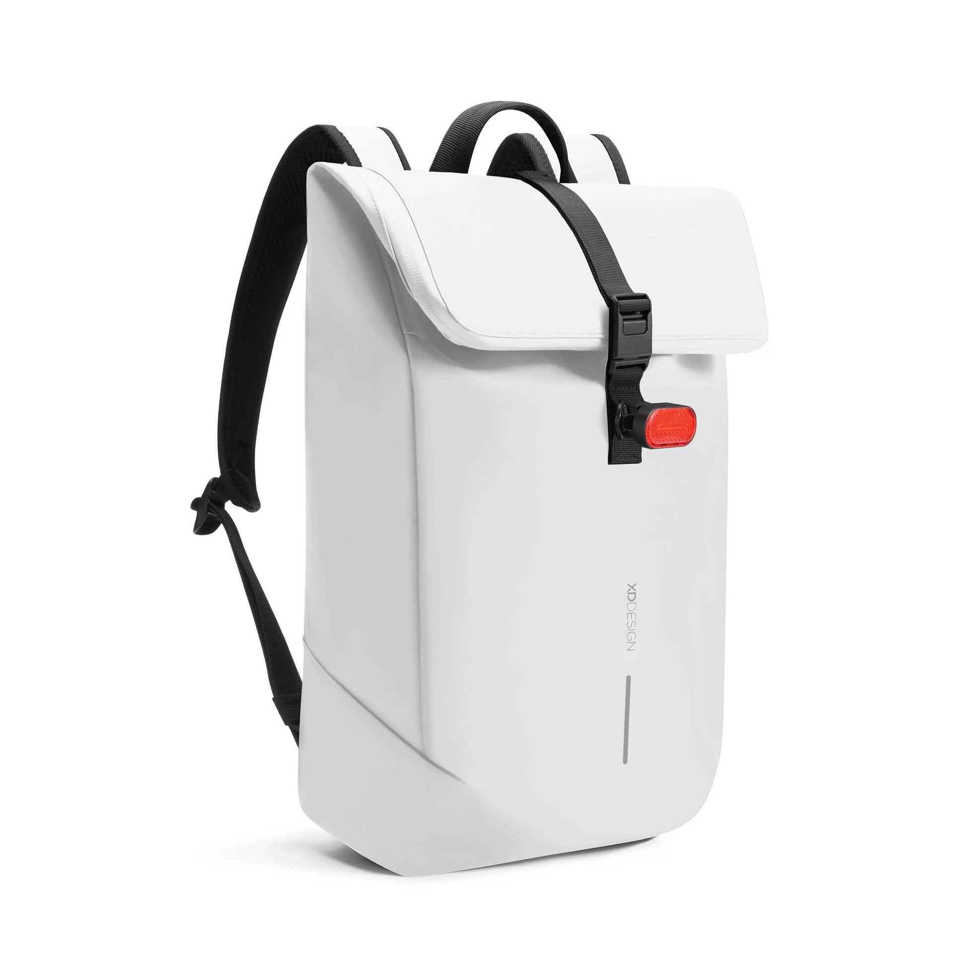 Sac à dos à rabat étanche Urban sacadospremium