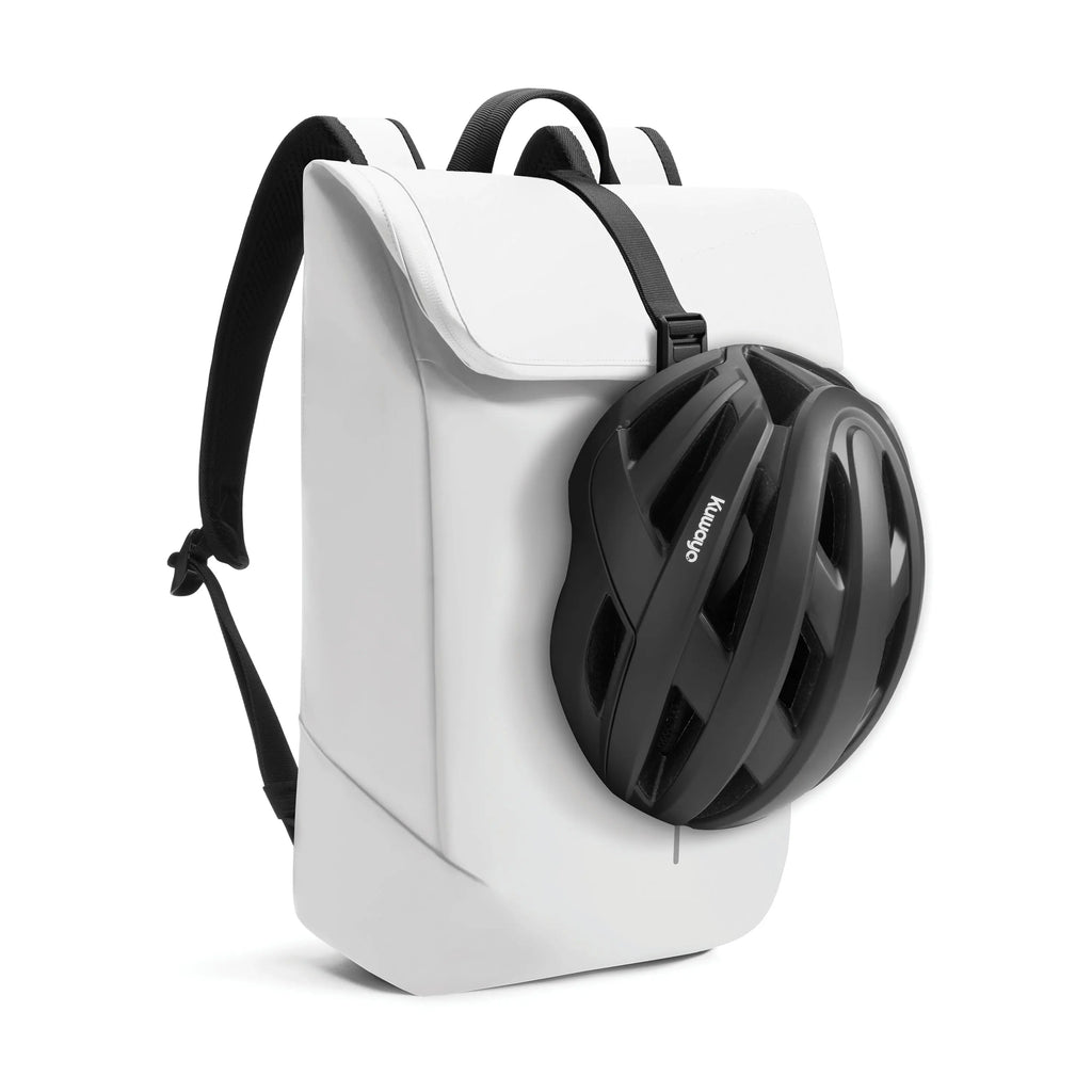 Sac à dos à rabat étanche Urban sacadospremium