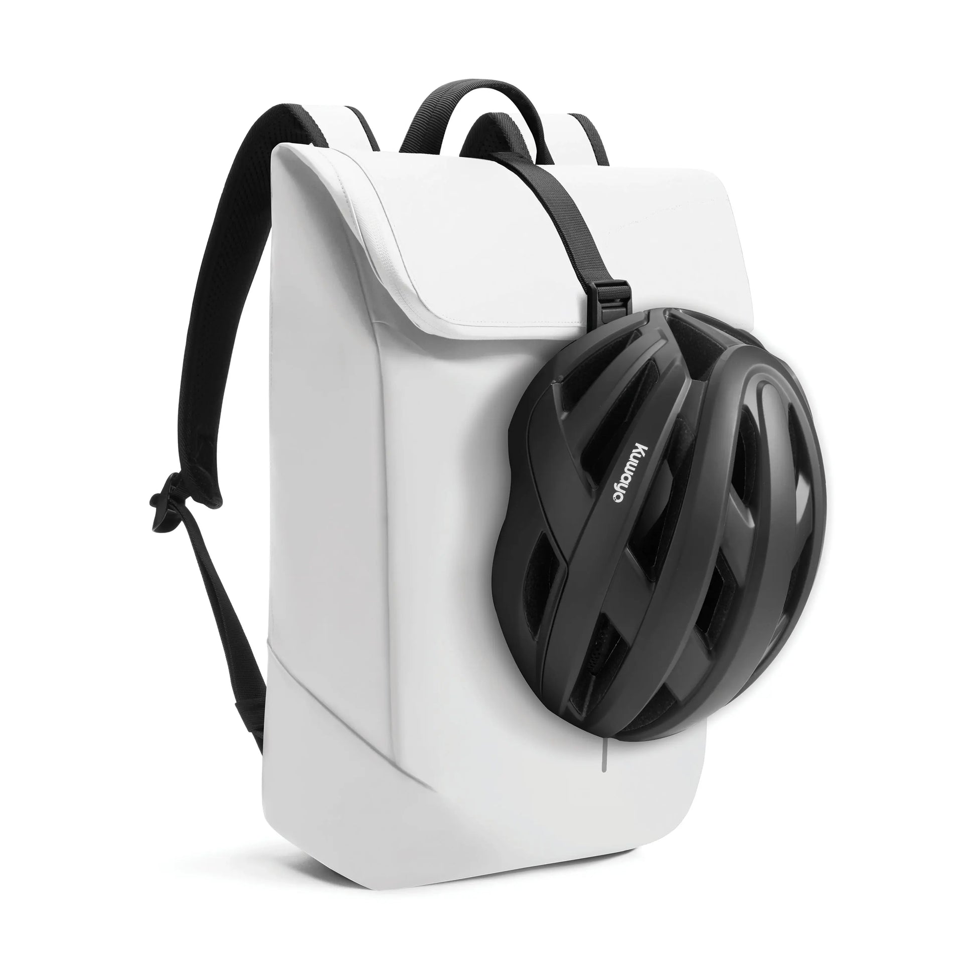 Sac à dos à rabat étanche Urban sacadospremium