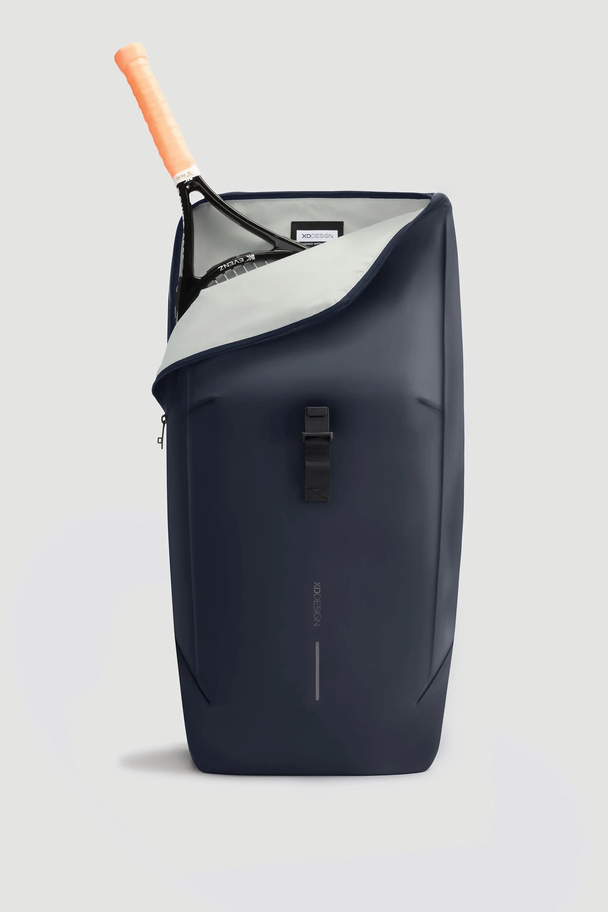 Sac à dos à rabat étanche Urban sacadospremium