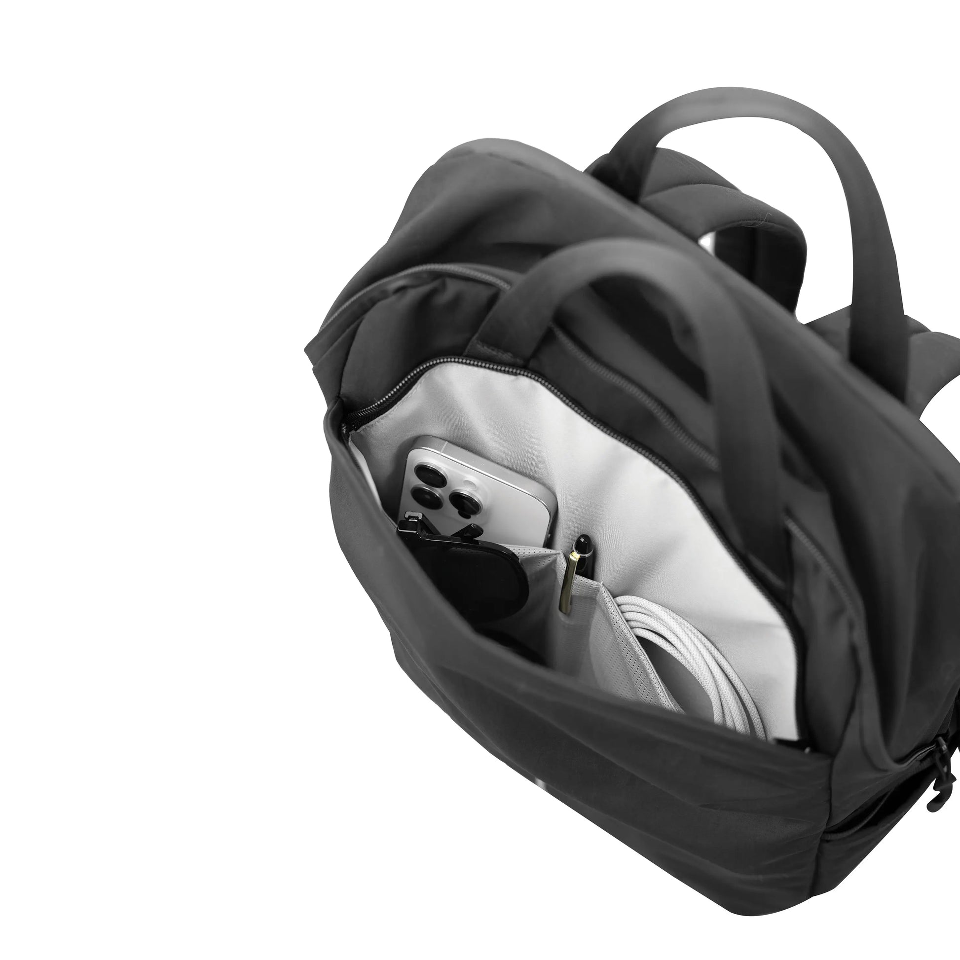 Sac à dos/Tote souple XD Design sacadospremium