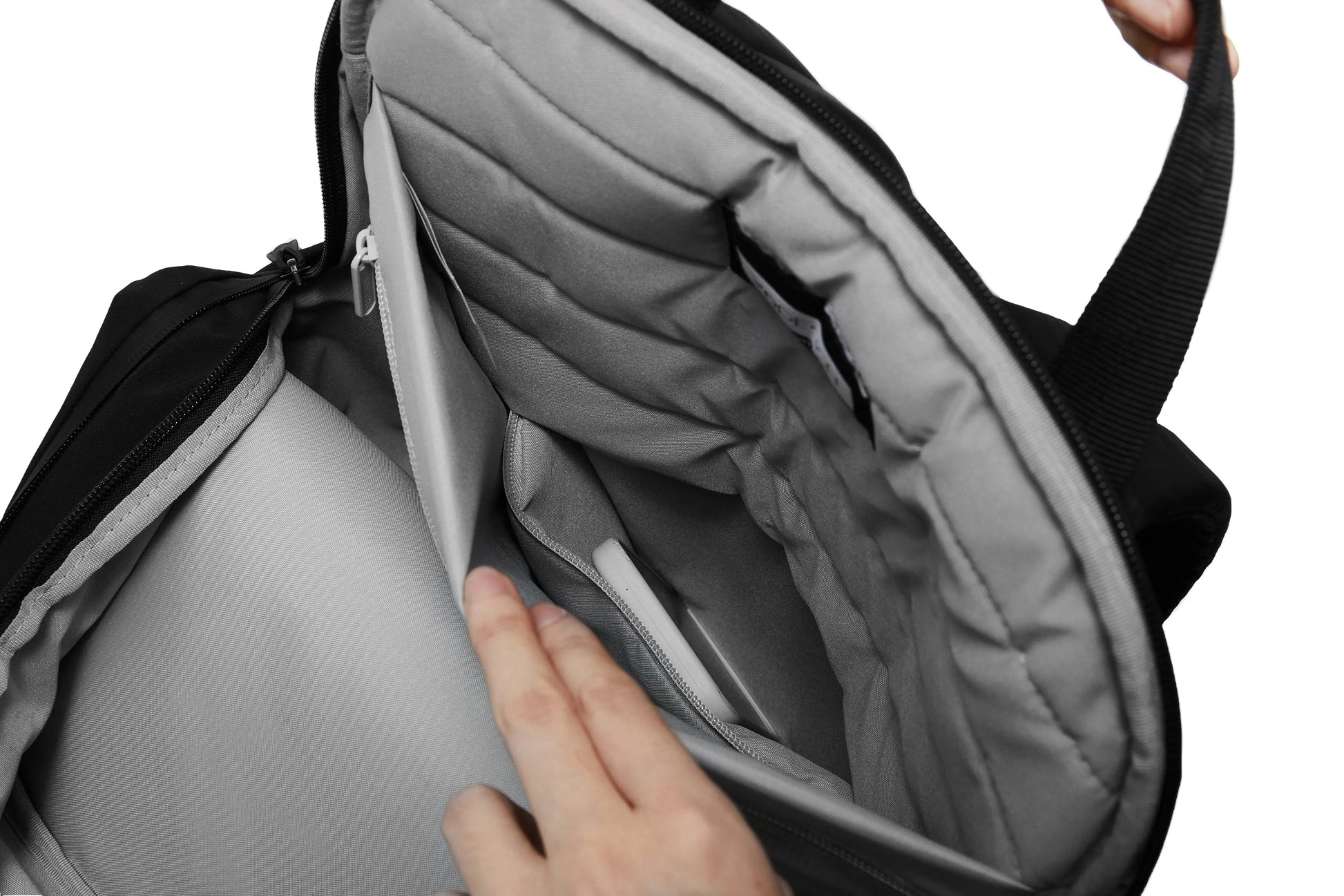 Sac à dos/Tote souple XD Design sacadospremium