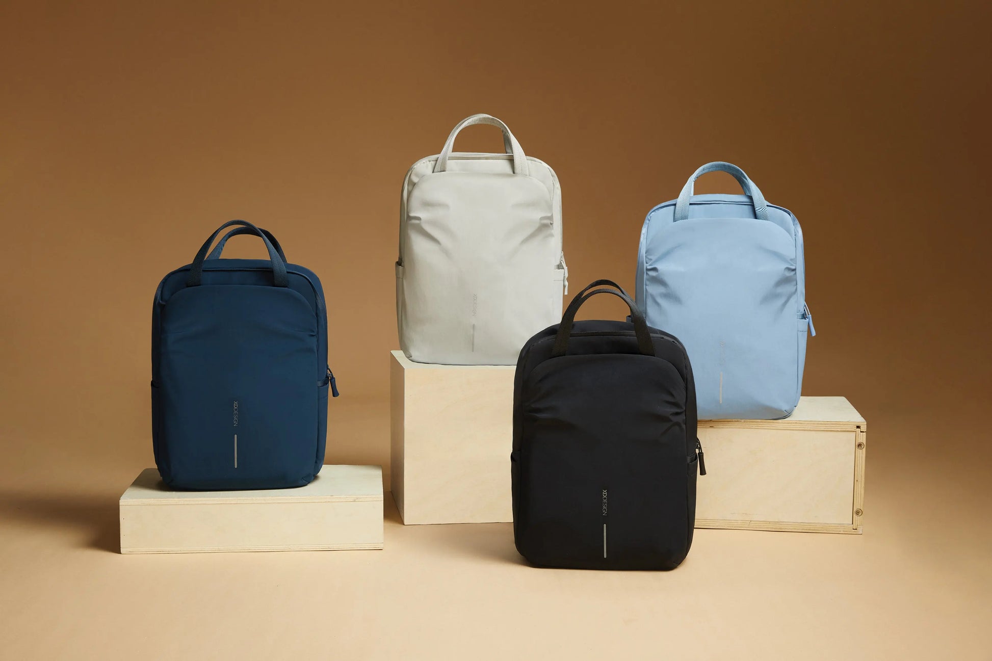 Sac à dos/Tote souple XD Design sacadospremium