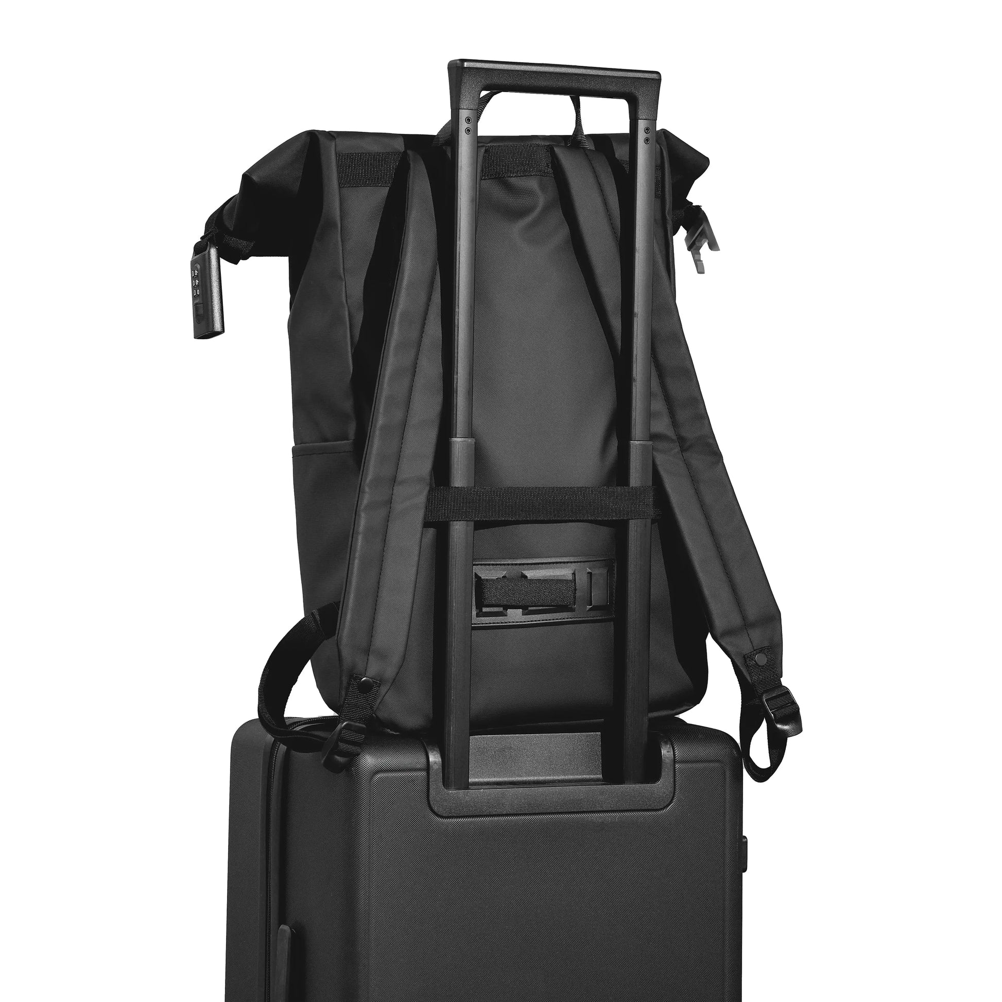 Sac à dos pour vélo résistant à l'eau Urban sacadospremium