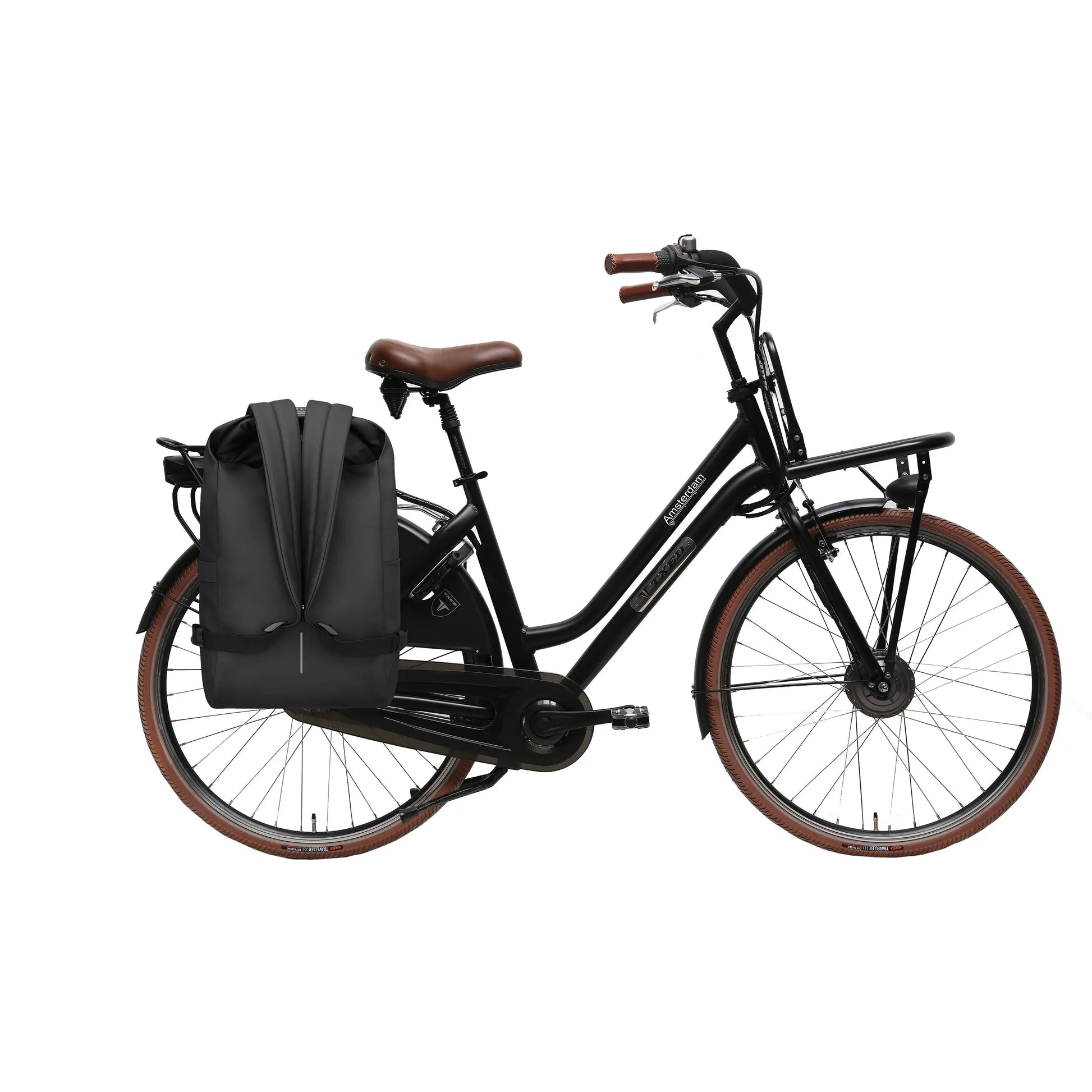 Sac à dos pour vélo résistant à l'eau Urban sacadospremium