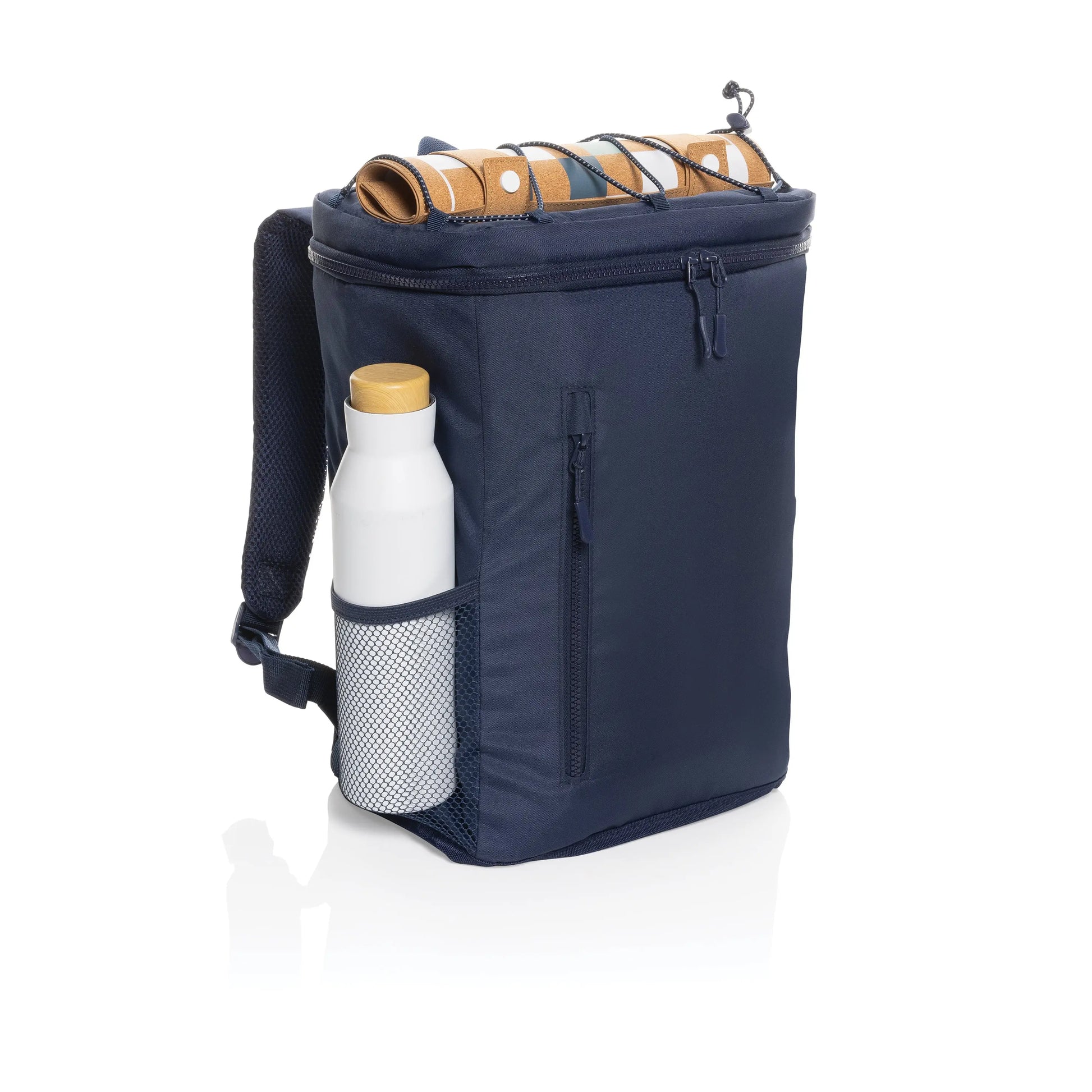 Sac à dos isotherme en rPET AWARE™ Sonny sacadospremium