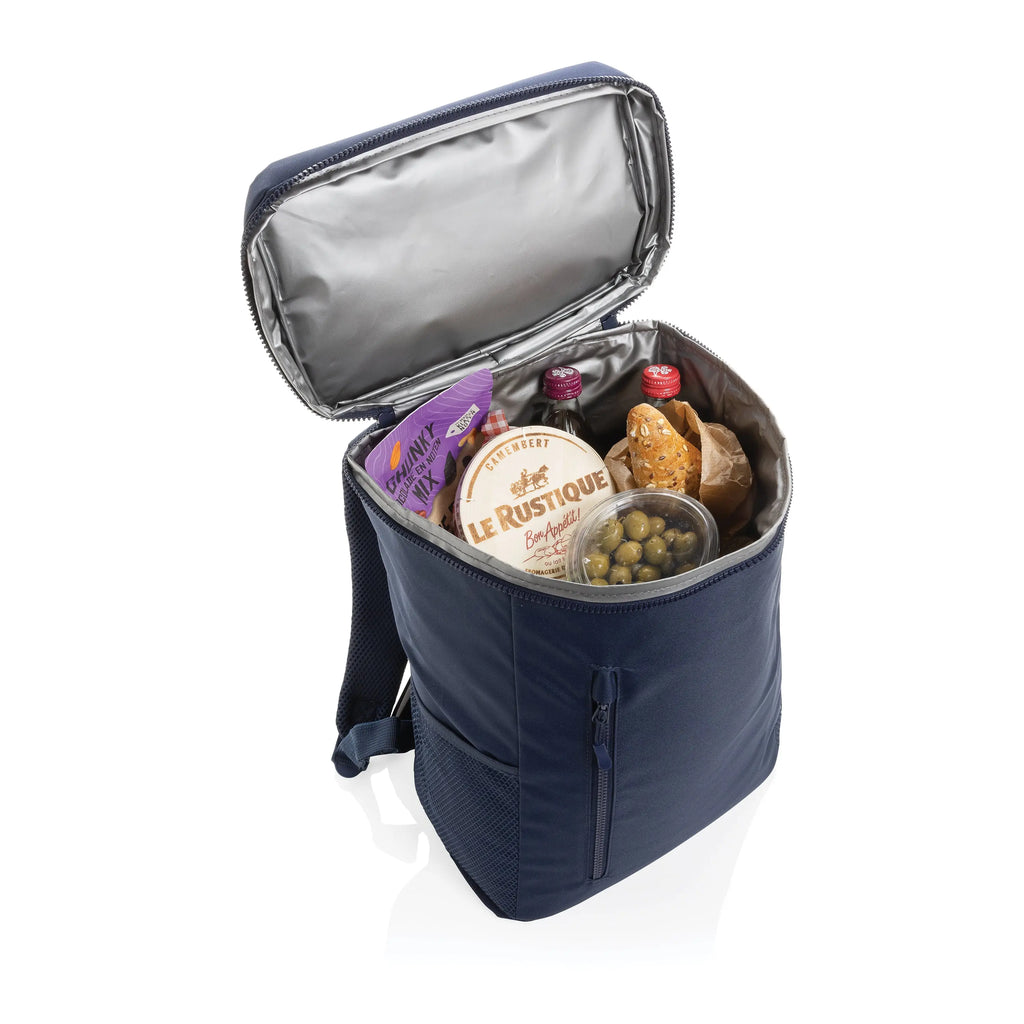 Sac à dos isotherme en rPET AWARE™ Sonny sacadospremium