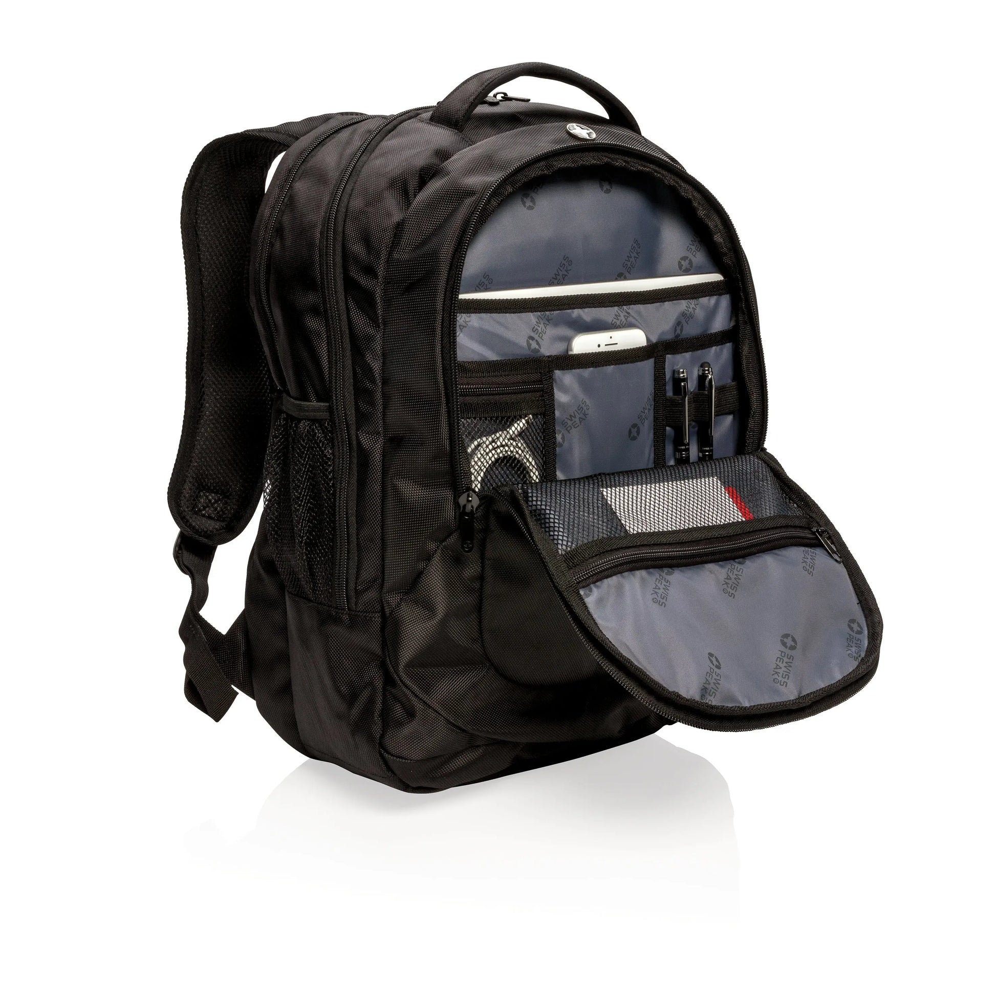 Sac à dos outdoor pour ordinateur portable sacadospremium