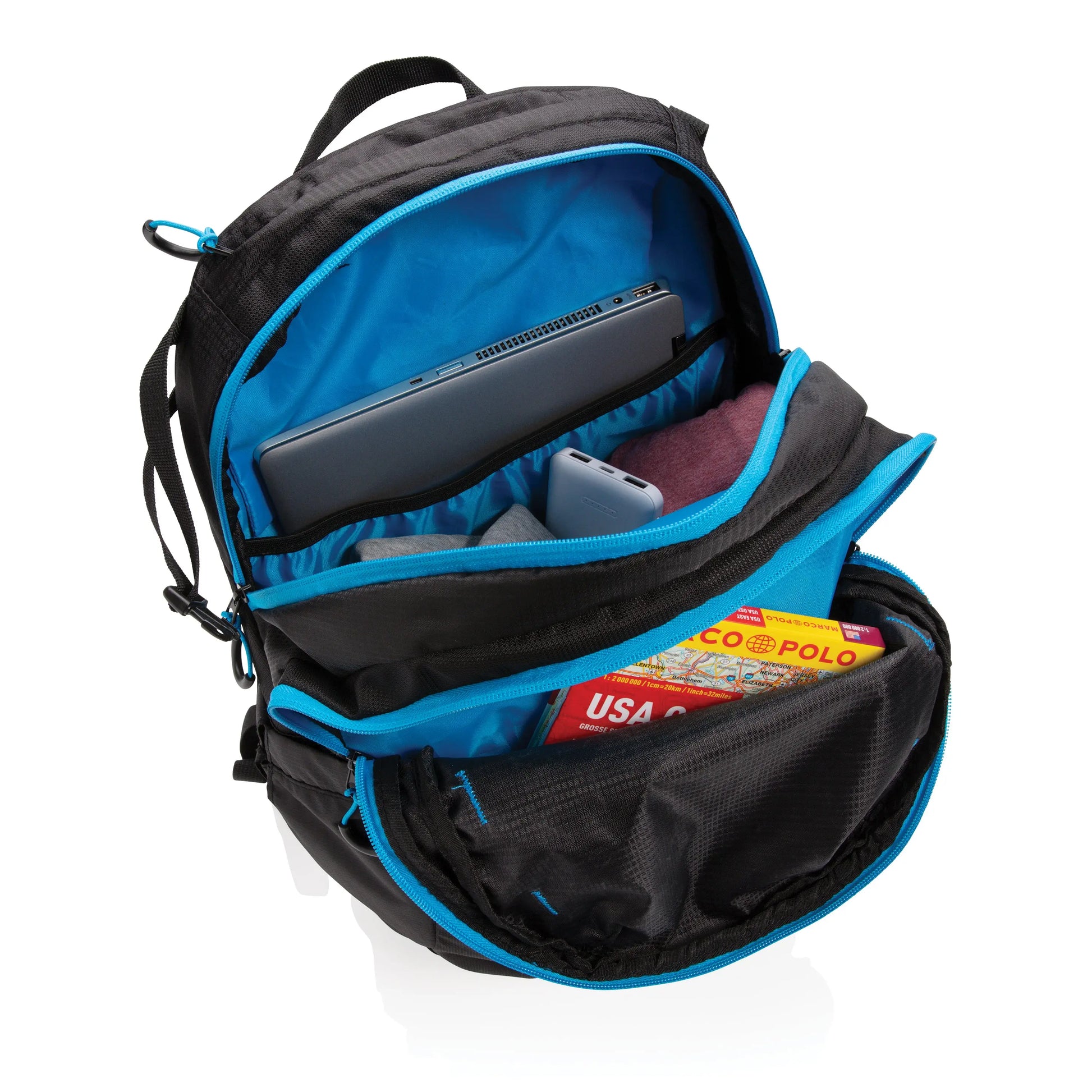Sac à dos de randonnée Explorer Medium 26L sacadospremium