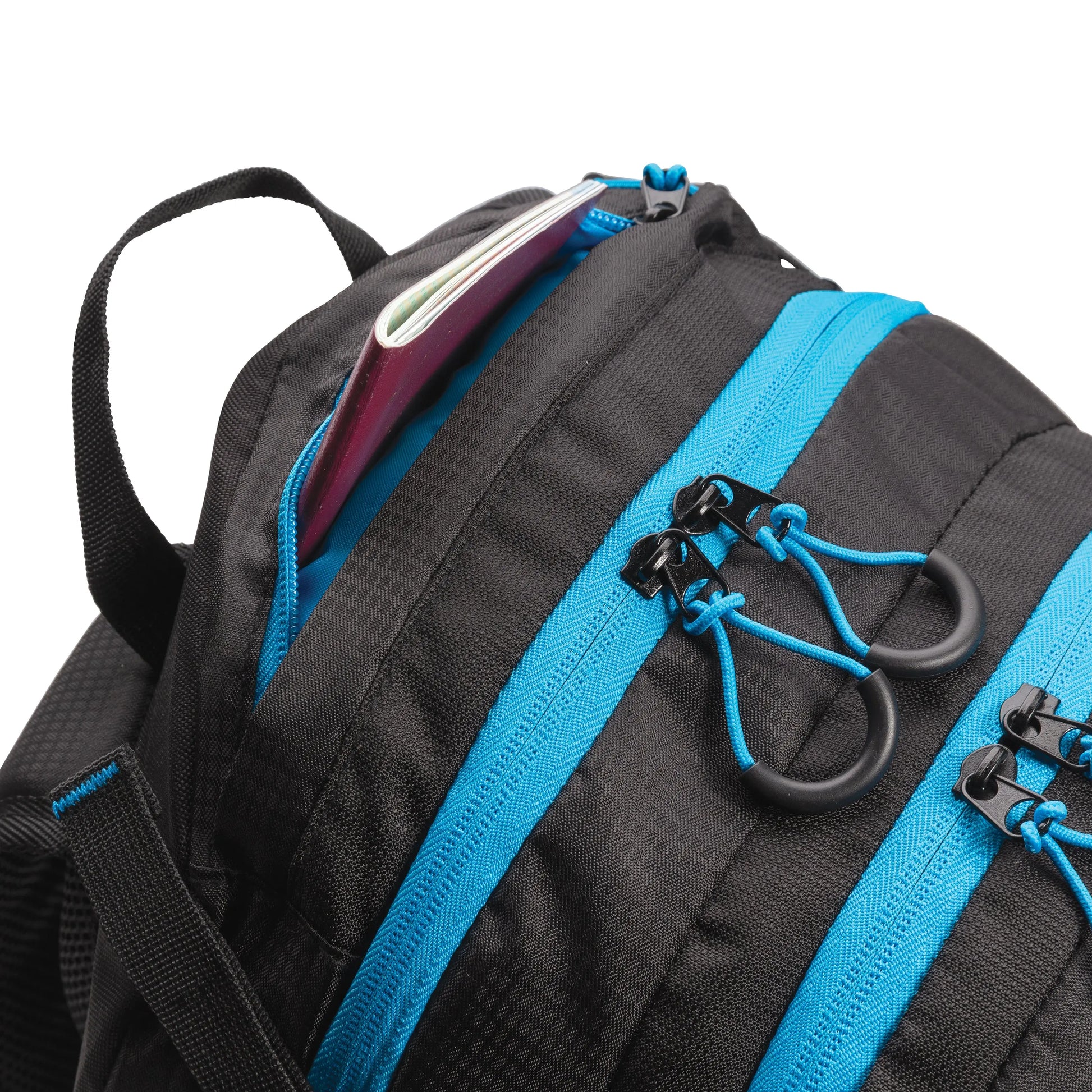 Sac à dos de randonnée Explorer Medium 26L sacadospremium