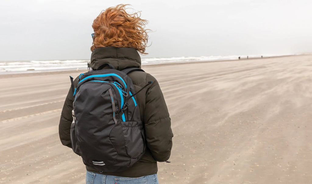 Sac à dos de randonnée Explorer Medium 26L sacadospremium