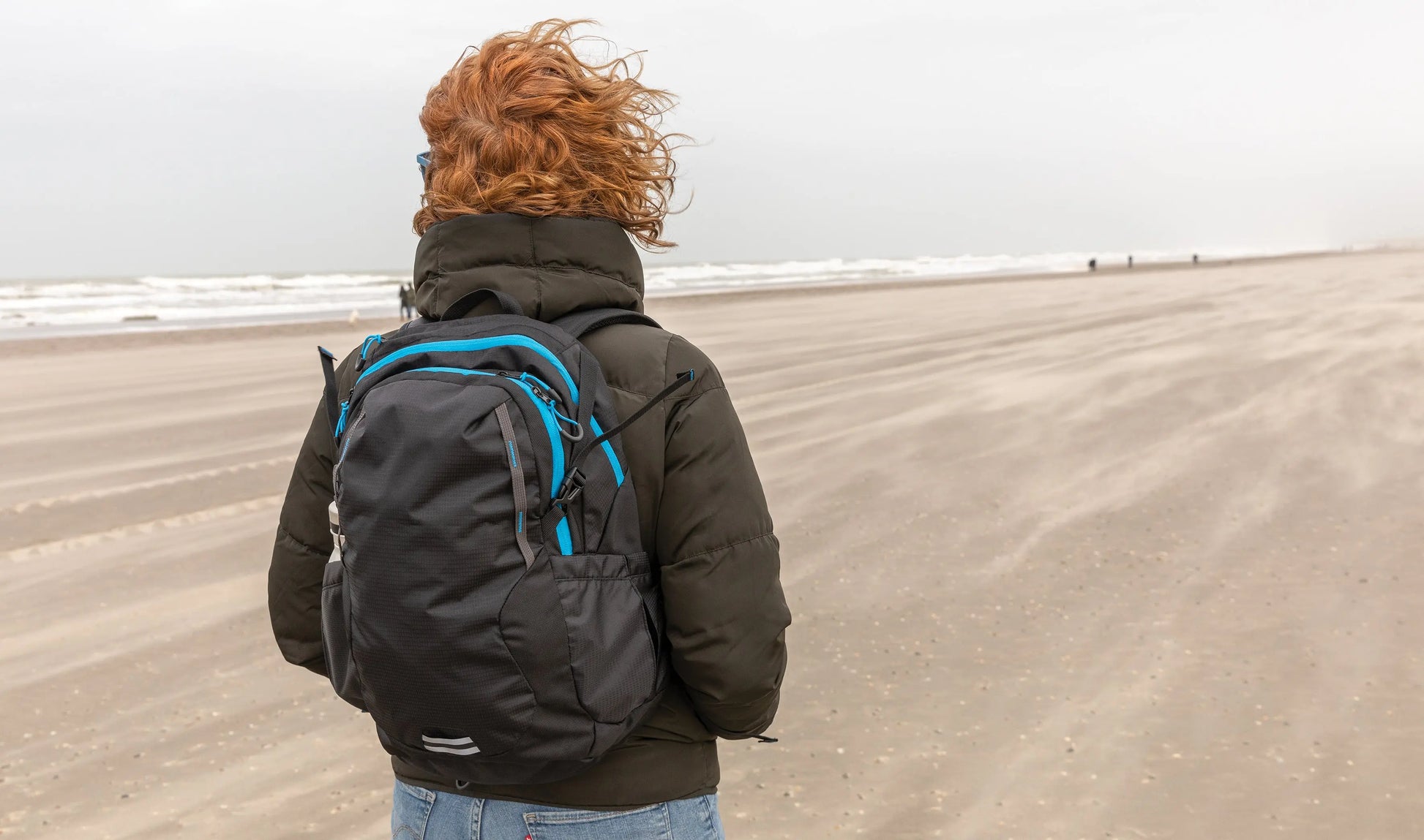 Sac à dos de randonnée Explorer Medium 26L sacadospremium