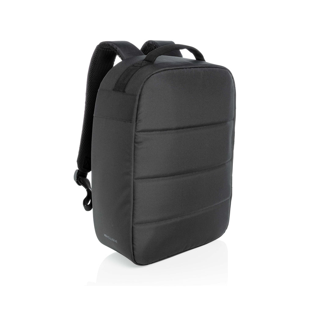 Sac à dos antivol Impact en rPET AWARE™ sacadospremium