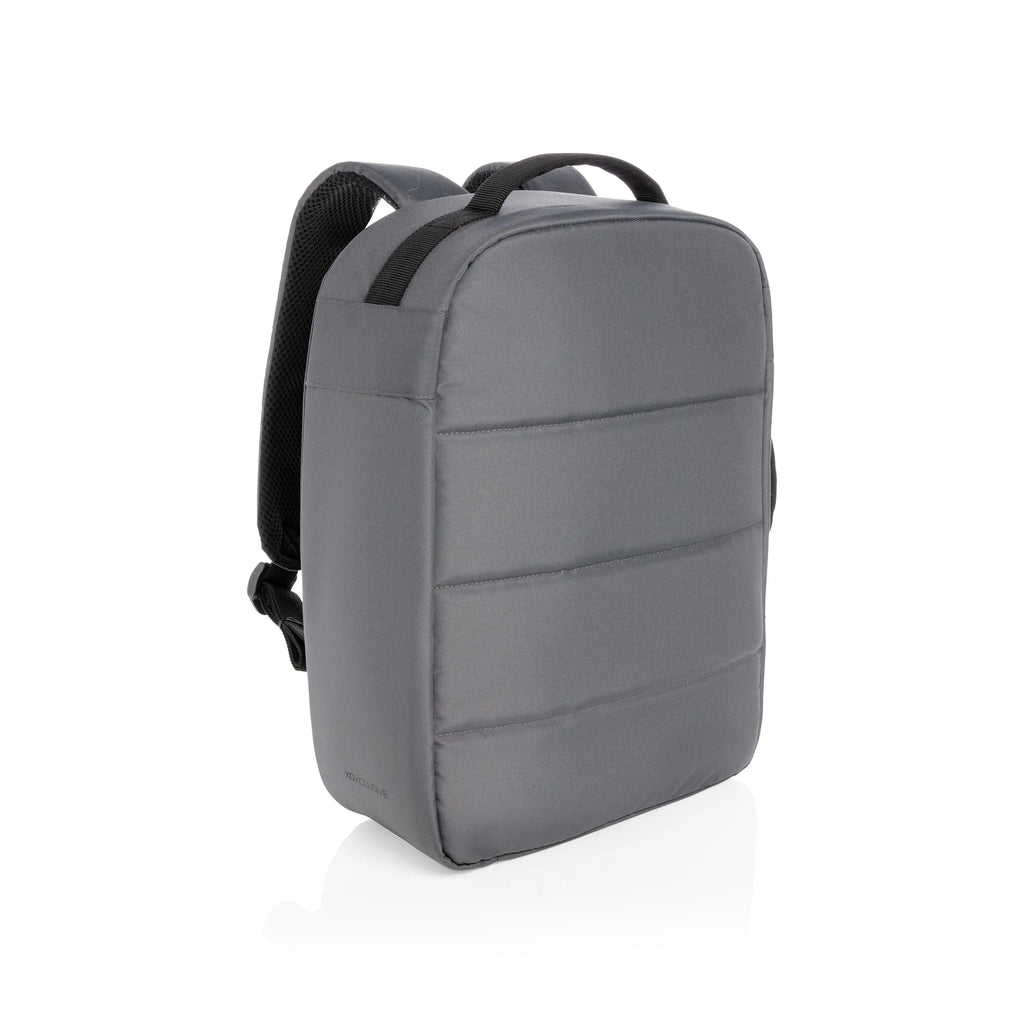 Sac à dos antivol en rPET Impact AWARE™ sacadospremium