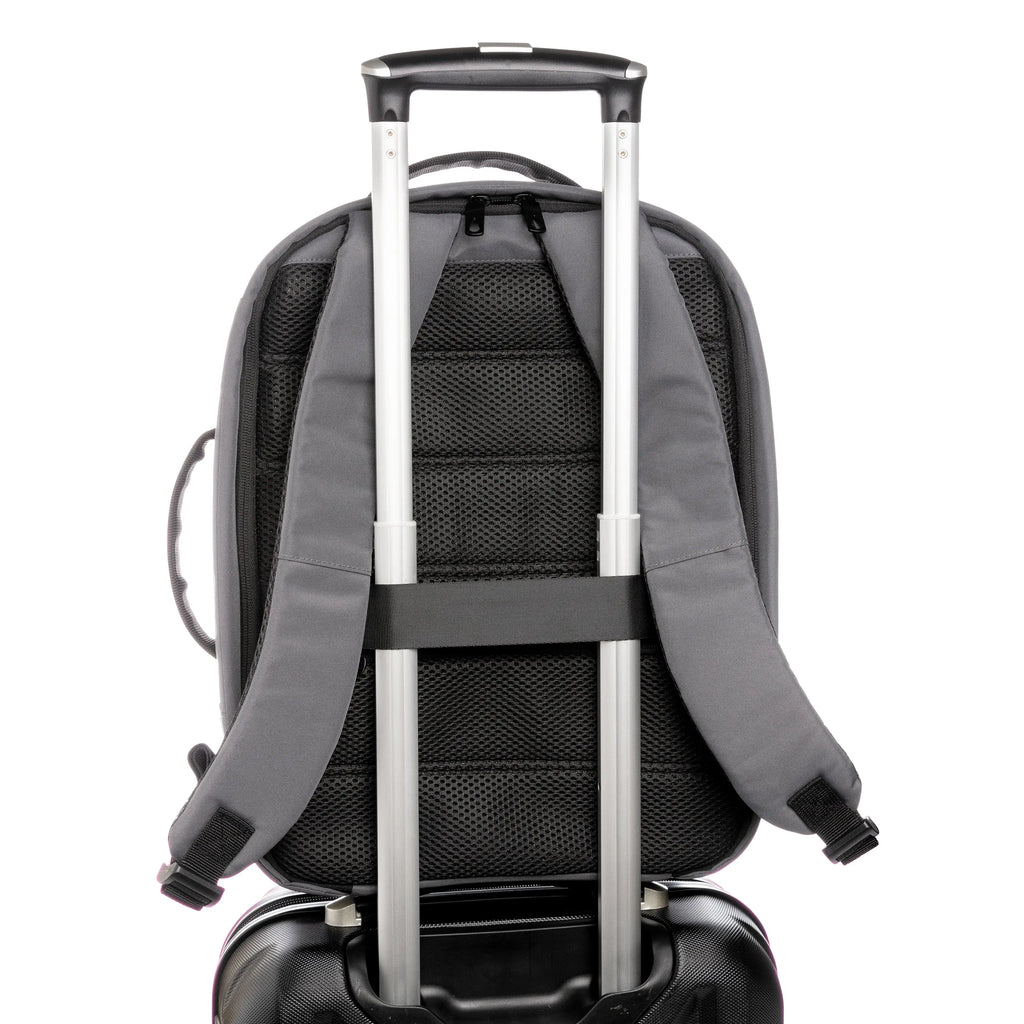Sac à dos antivol Impact en rPET AWARE™ sacadospremium