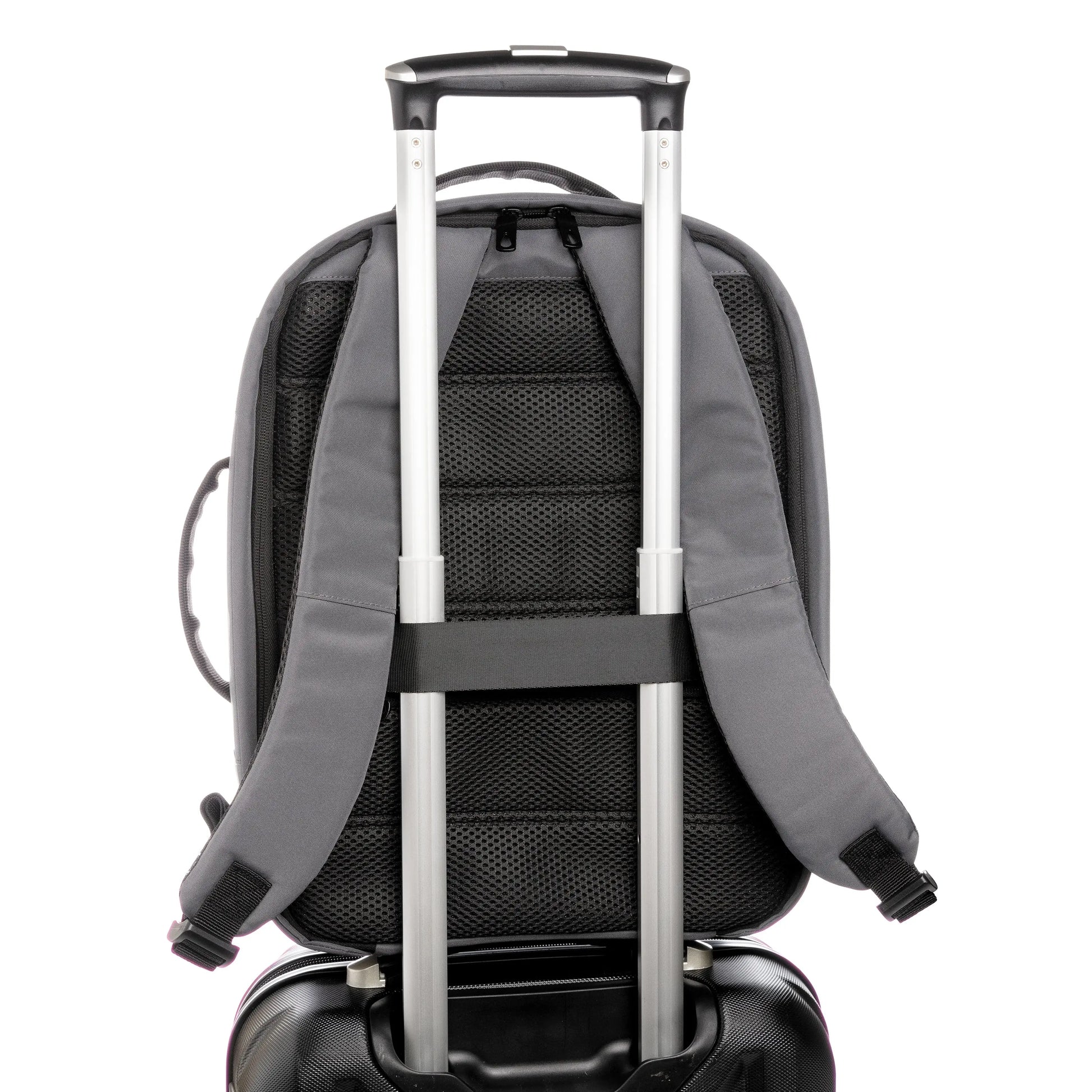 Sac à dos antivol Impact en rPET AWARE™ sacadospremium