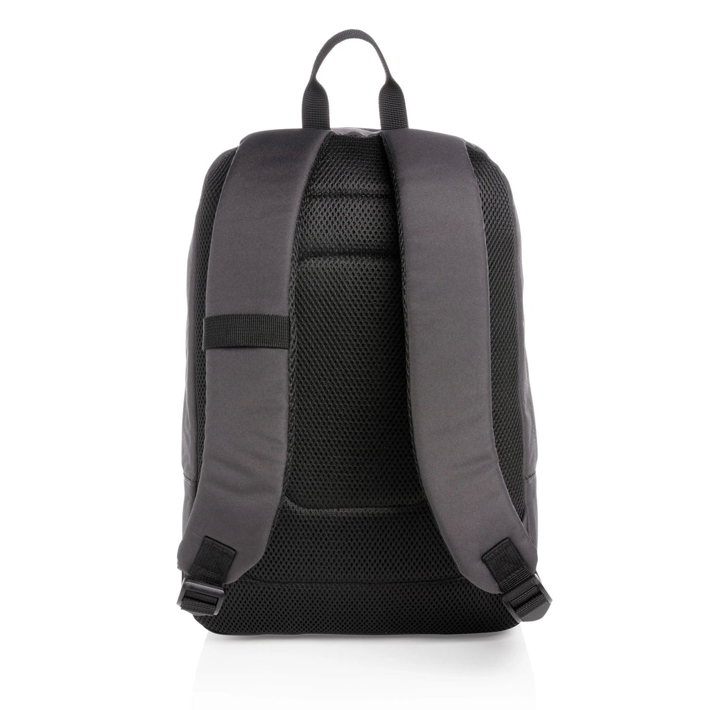 Sac à dos ordinateur 15,6" Impact en rPET AWARE™ sacadospremium