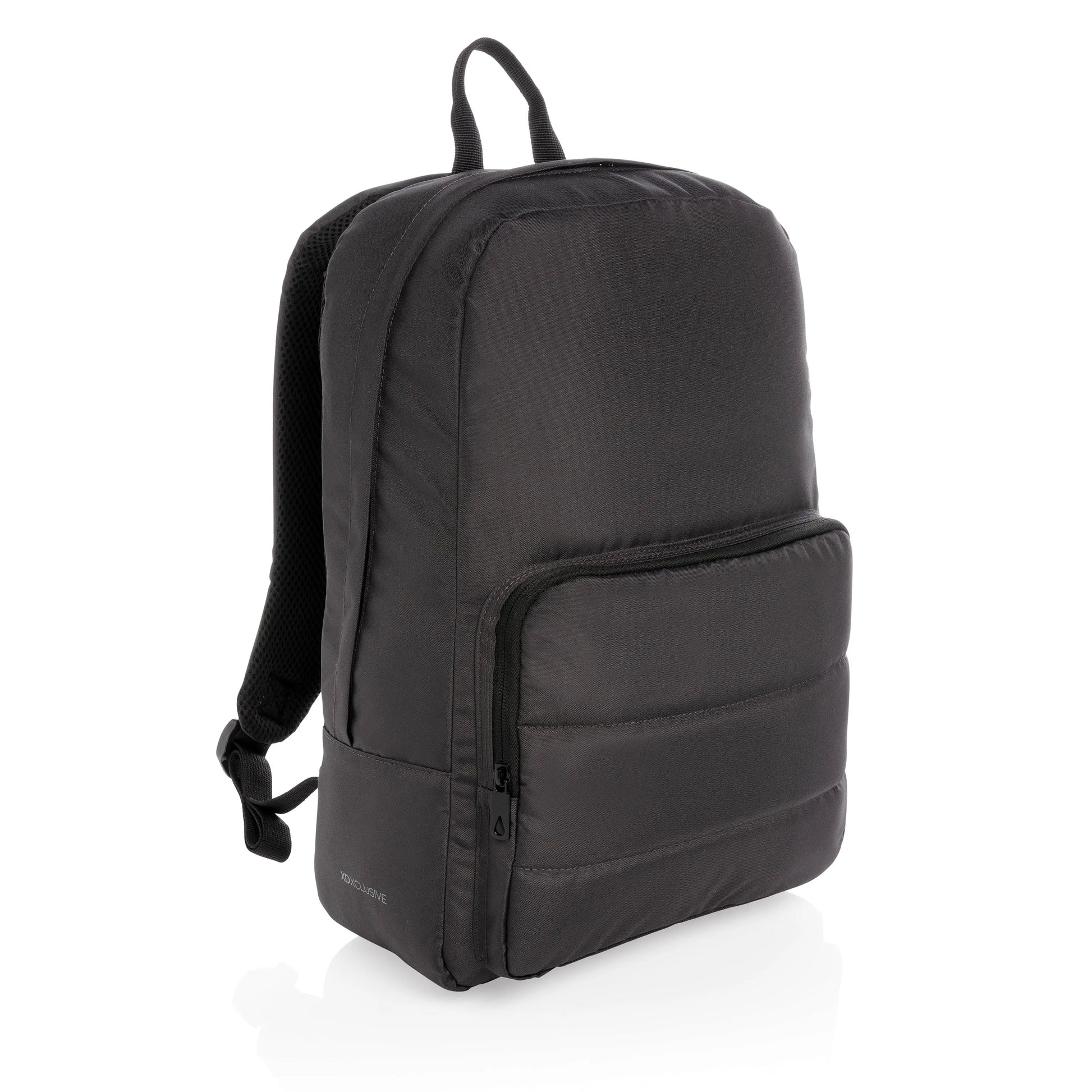 Sac à dos ordinateur 15,6" Impact en rPET AWARE™ sacadospremium