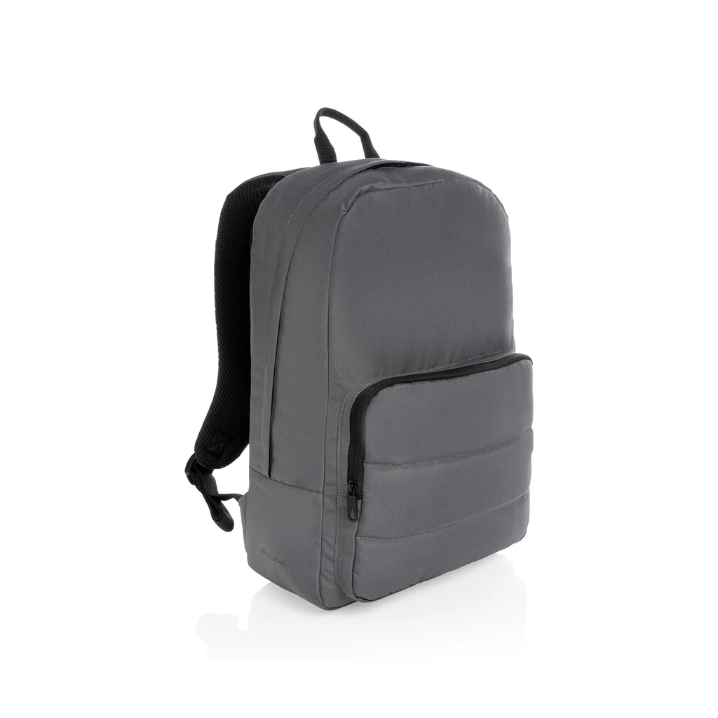 Sac à dos ordinateur 15,6" Impact en rPET AWARE™ sacadospremium
