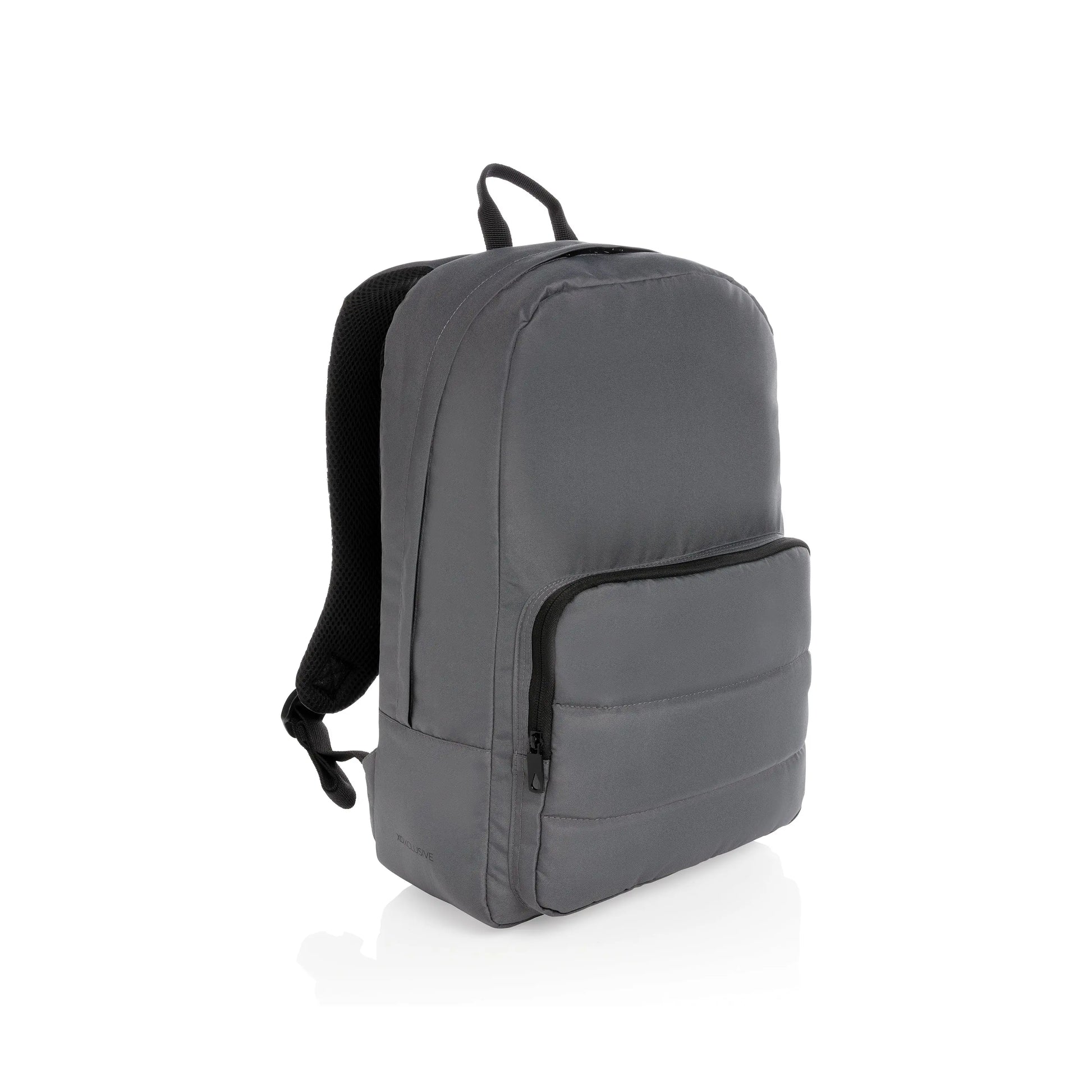 Sac à dos ordinateur 15,6" Impact en rPET AWARE™ sacadospremium