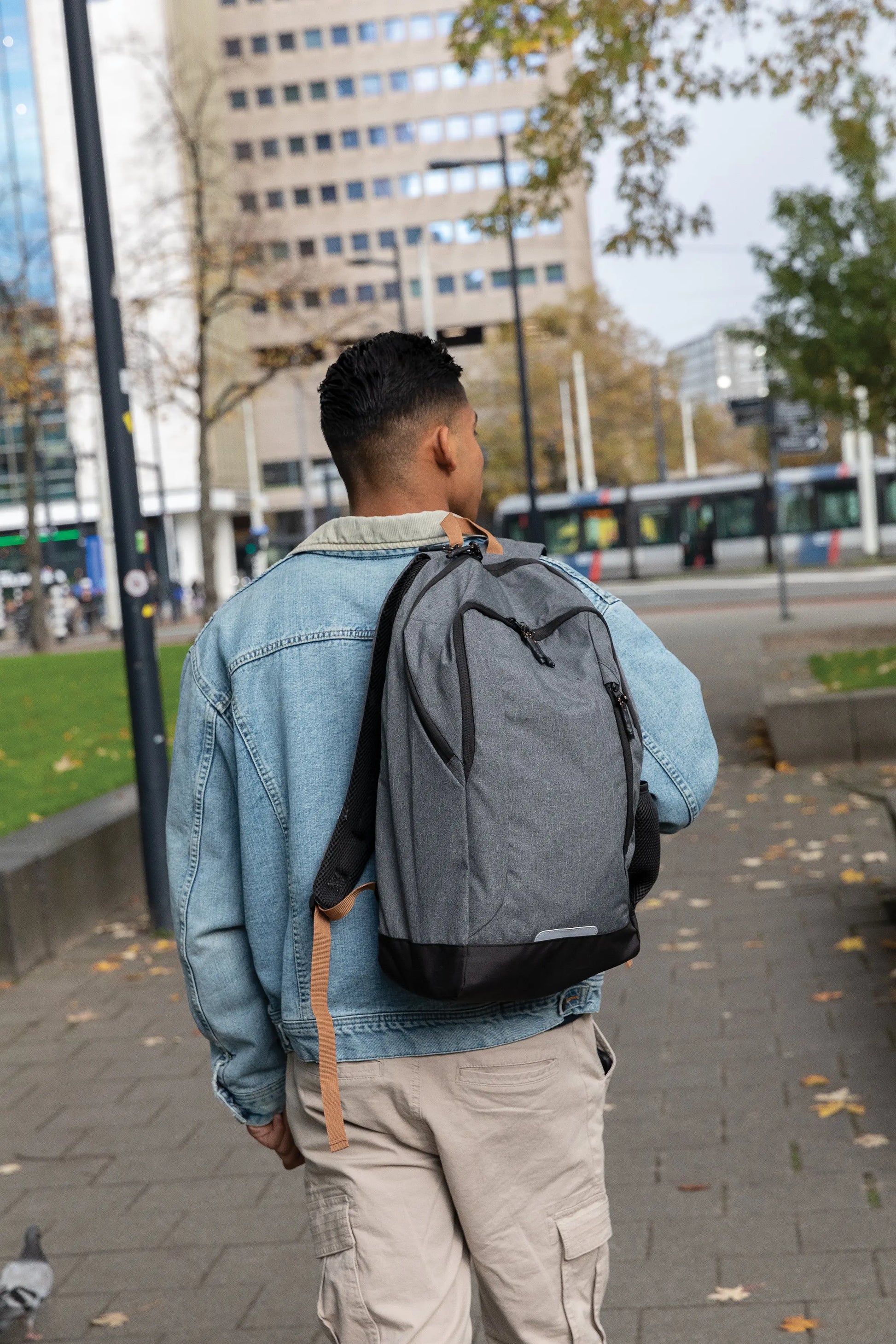 Sac à dos Urban outdoor Impact AWARE™ sacadospremium
