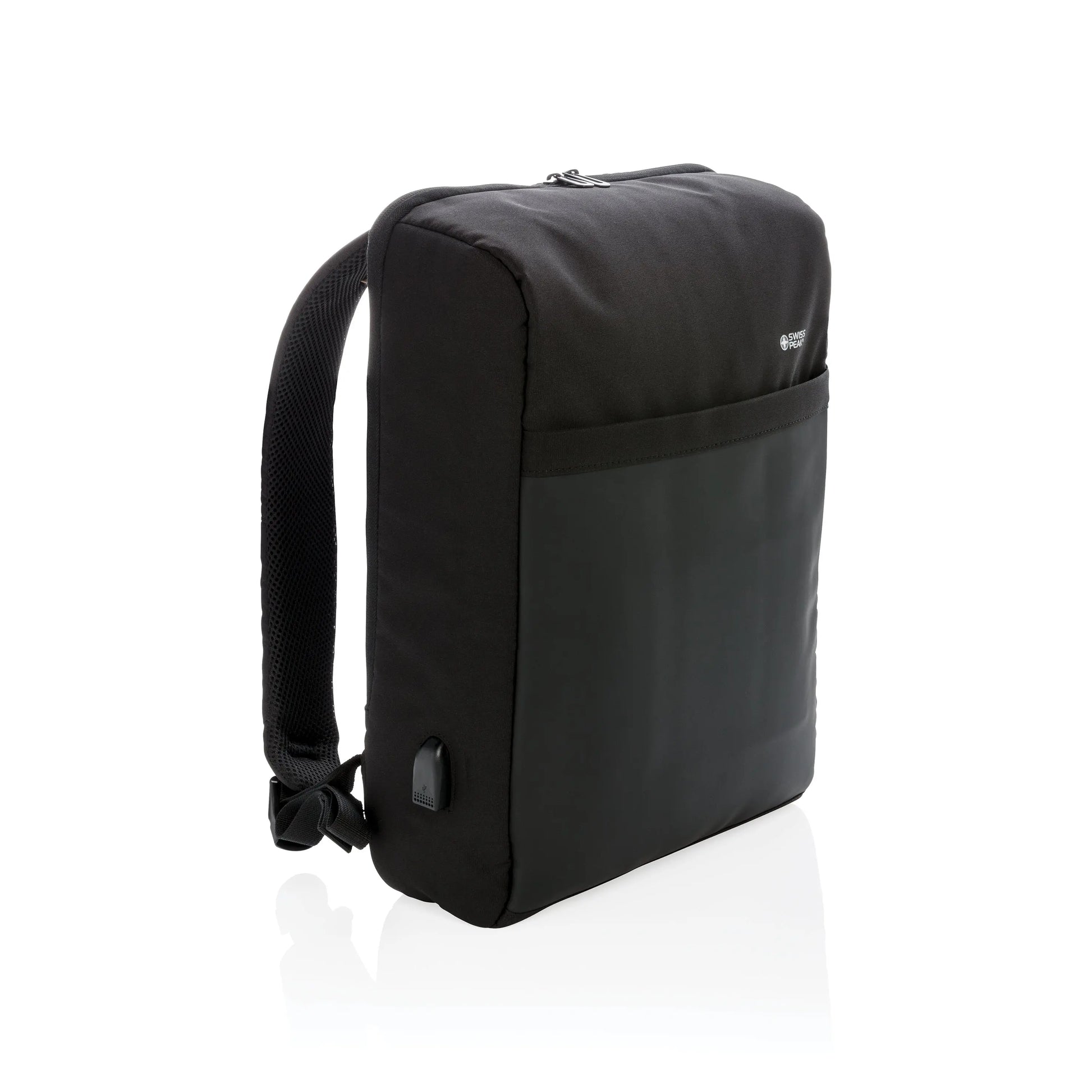 Sac à dos ordinateur 15'' antivol sacadospremium