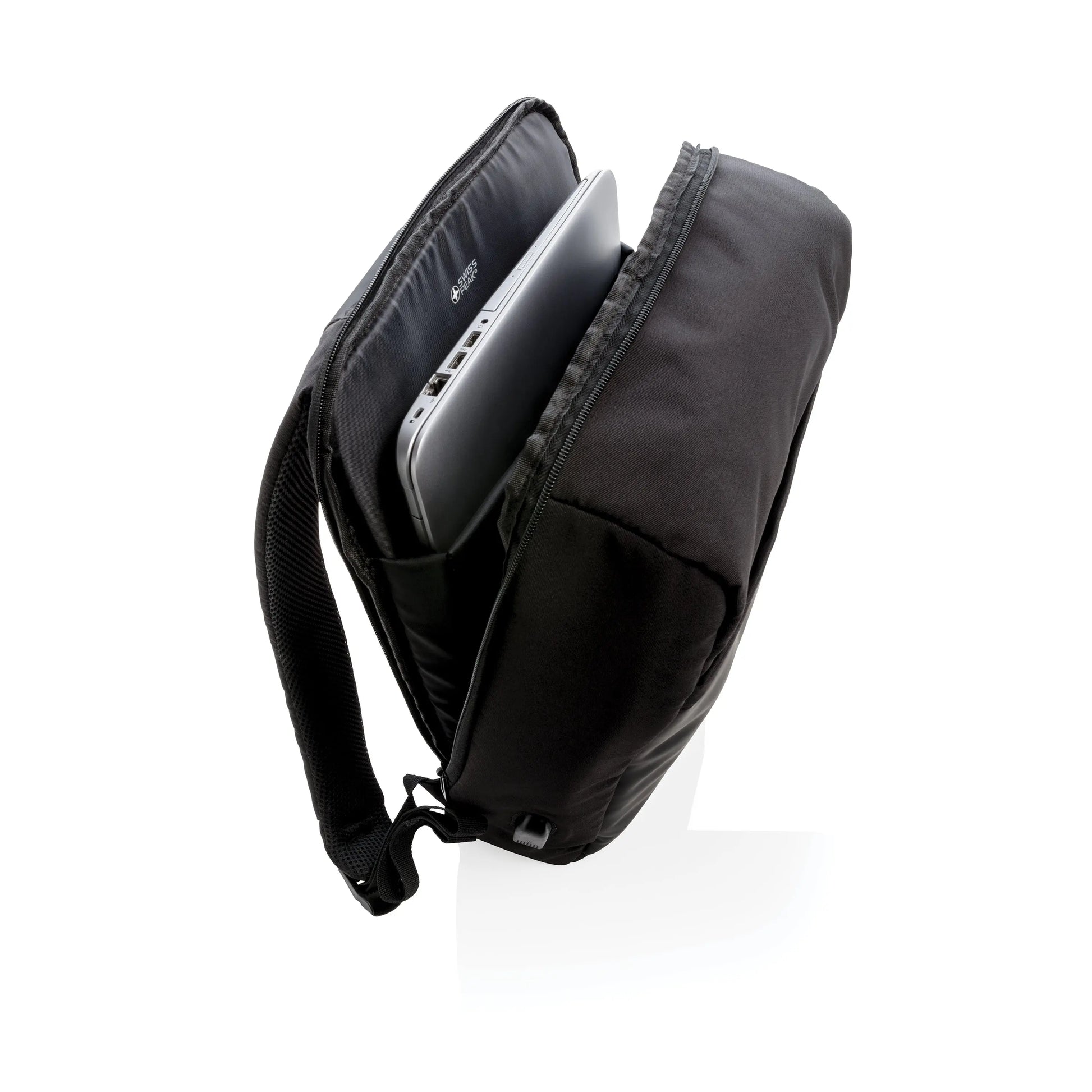 Sac à dos ordinateur 15'' antivol sacadospremium