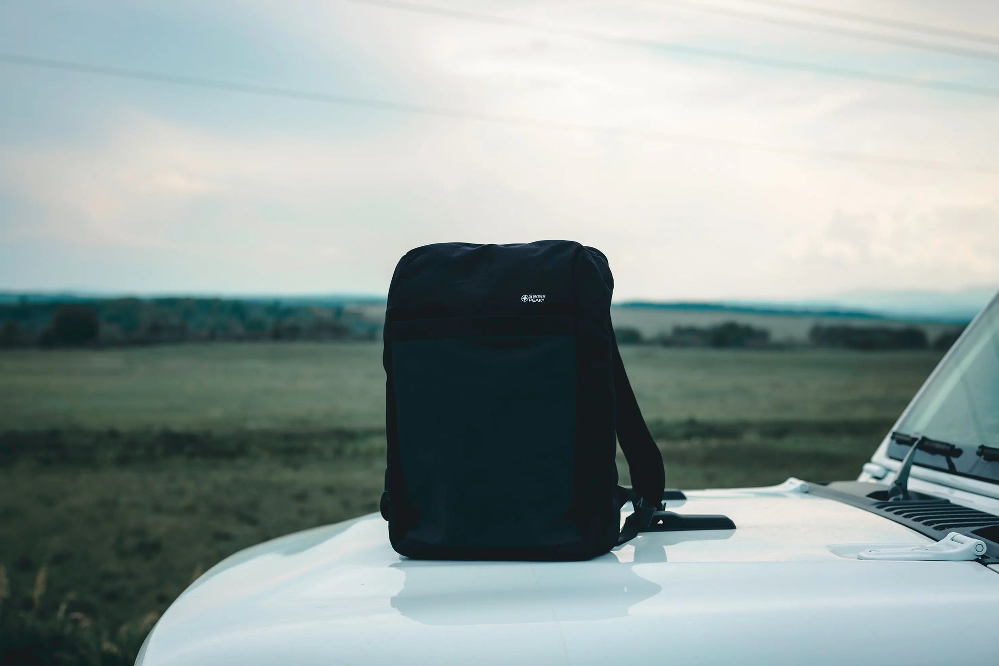 Sac à dos ordinateur 15'' antivol sacadospremium