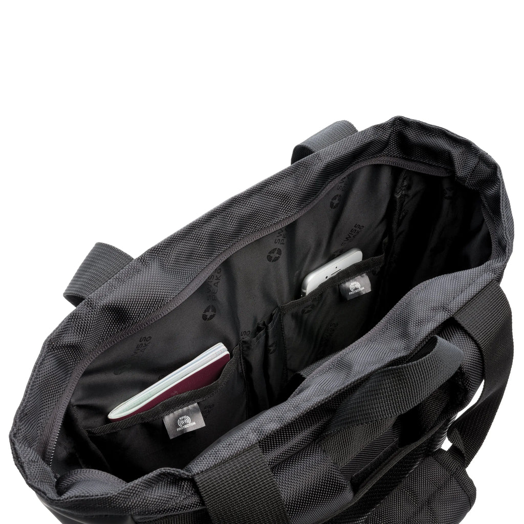 Sac à dos/cabas pour ordinateur 15'' sacadospremium