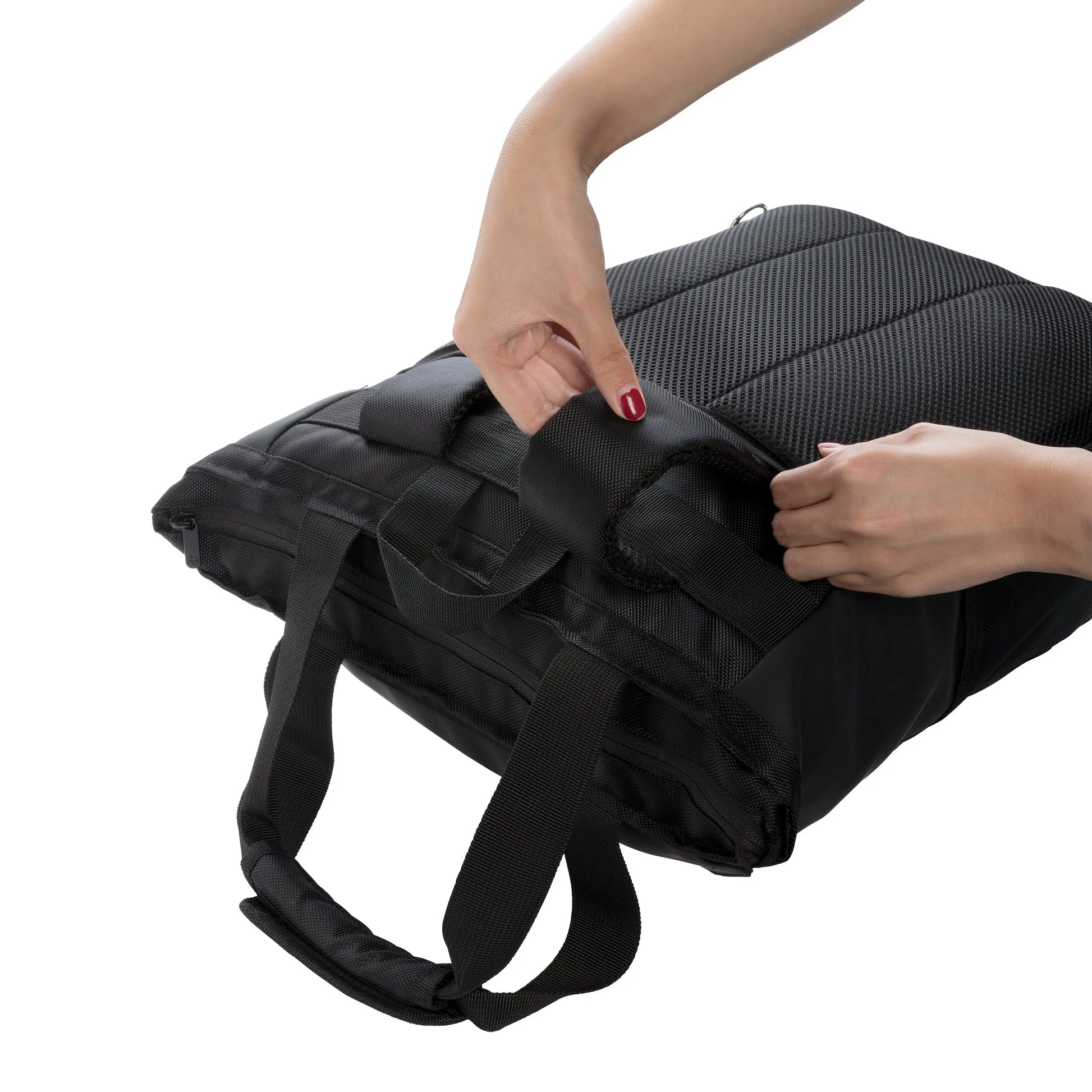 Sac à dos/cabas pour ordinateur 15'' sacadospremium