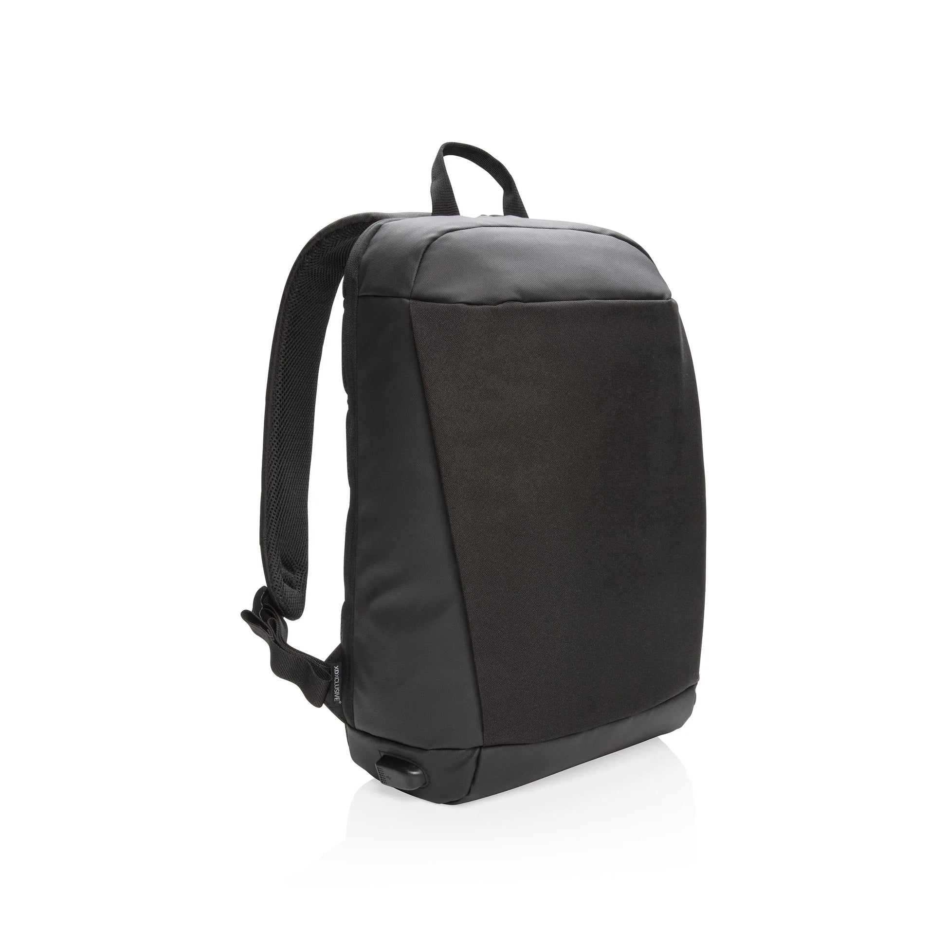 Sac à dos antivol et anti RFID Madrid sacadospremium