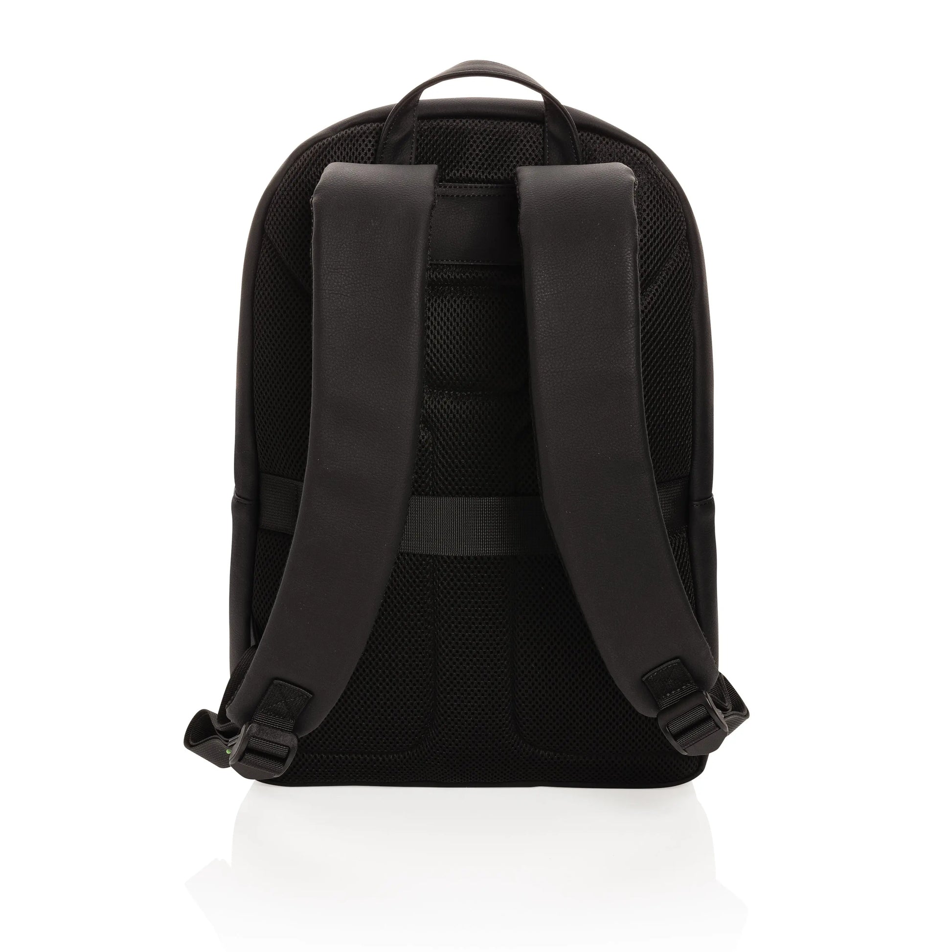 Sac à dos pour ordinateur portable en PU Swiss Peak sacadospremium