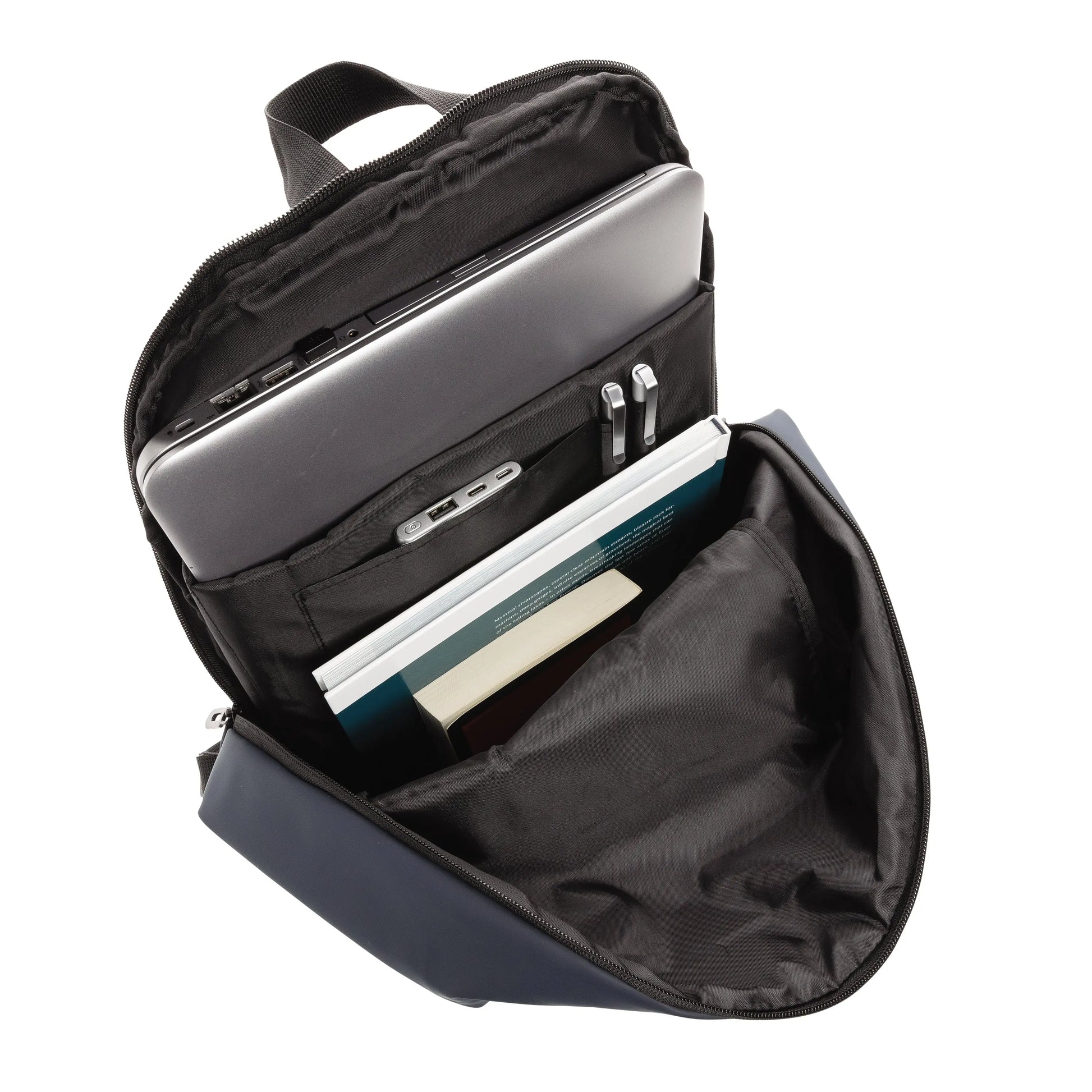 Sac à dos pour ordinateur portable 15.6 pouces sacadospremium
