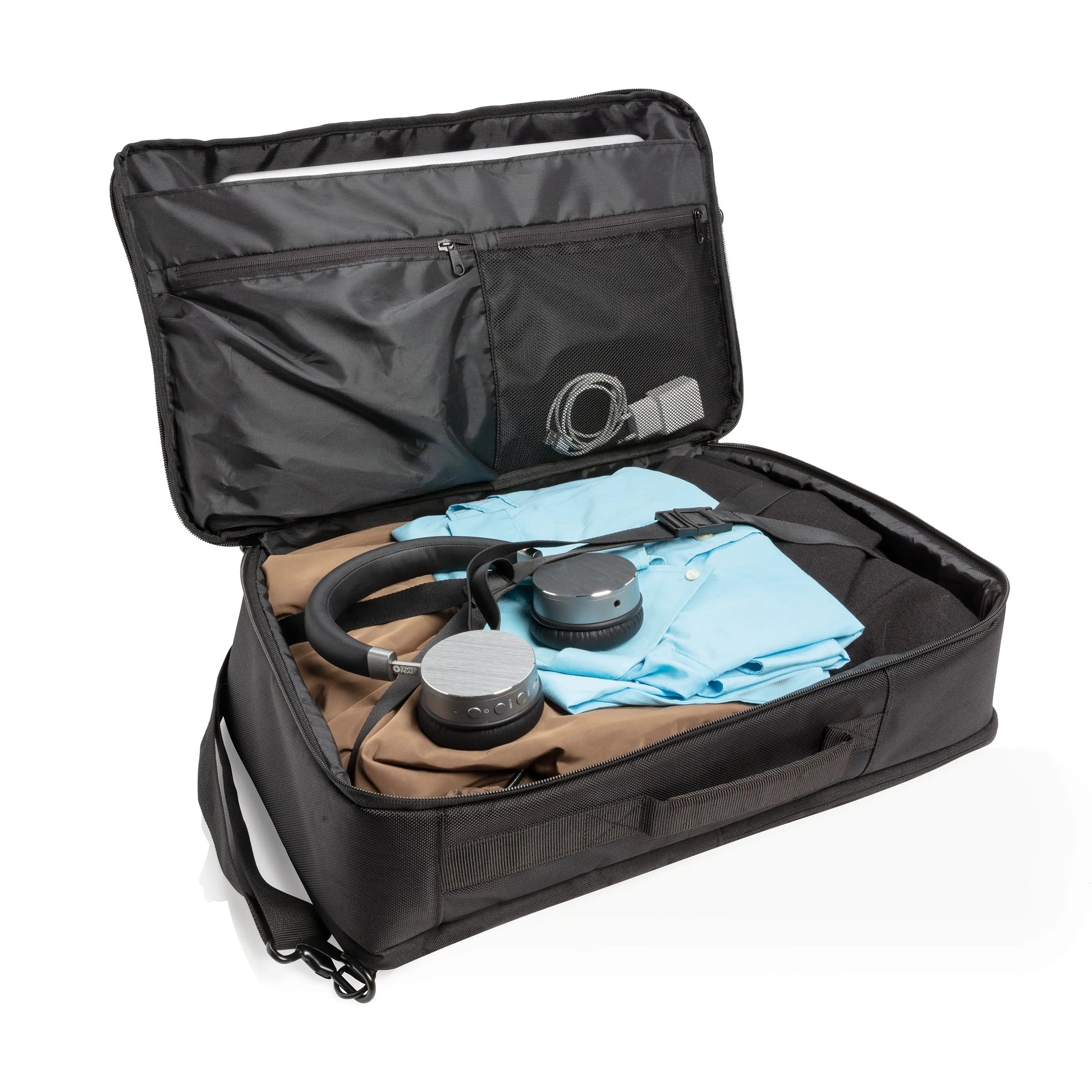 Sac à dos de voyage convertible sacadospremium