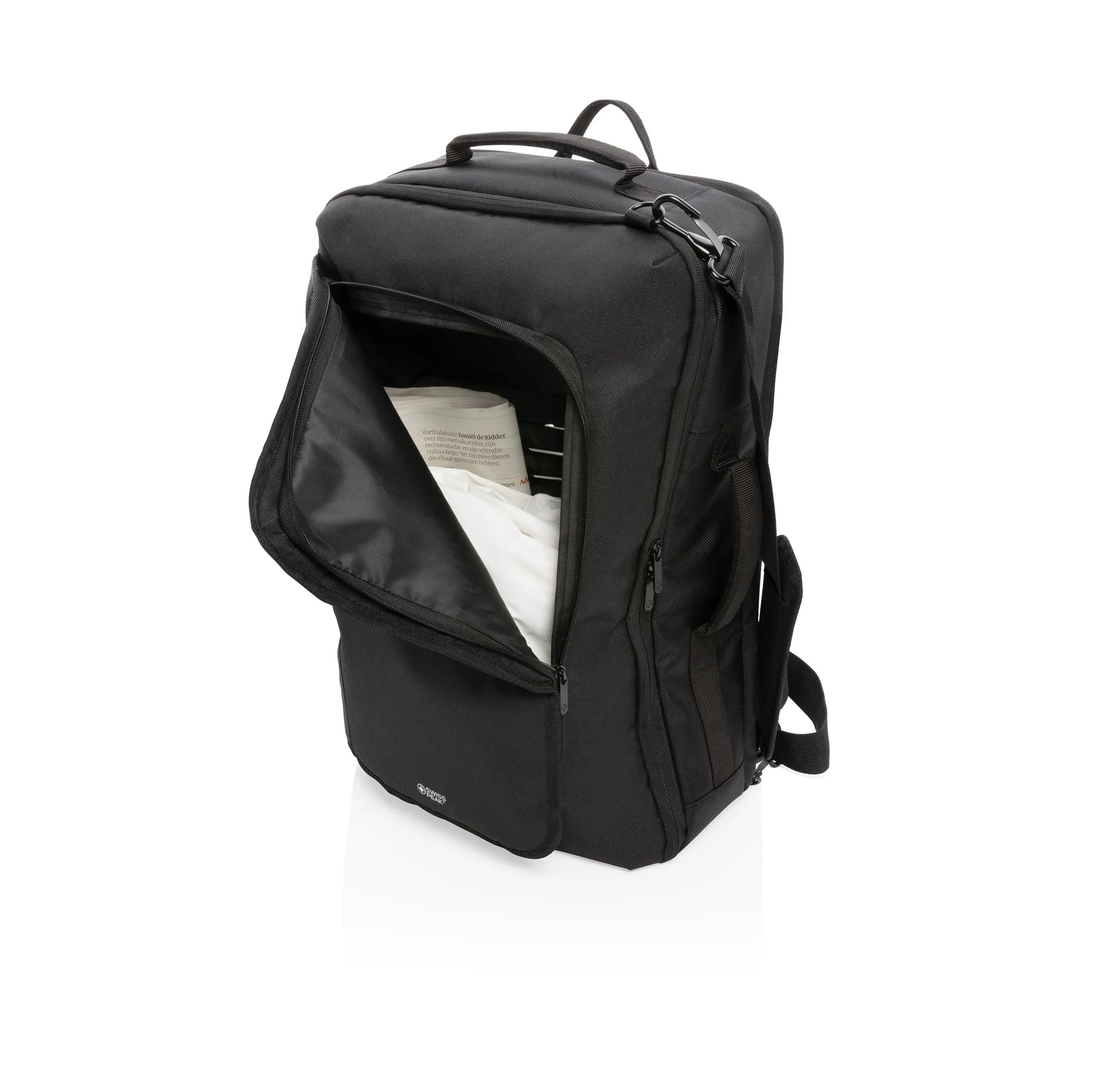 Sac à dos de voyage convertible sacadospremium