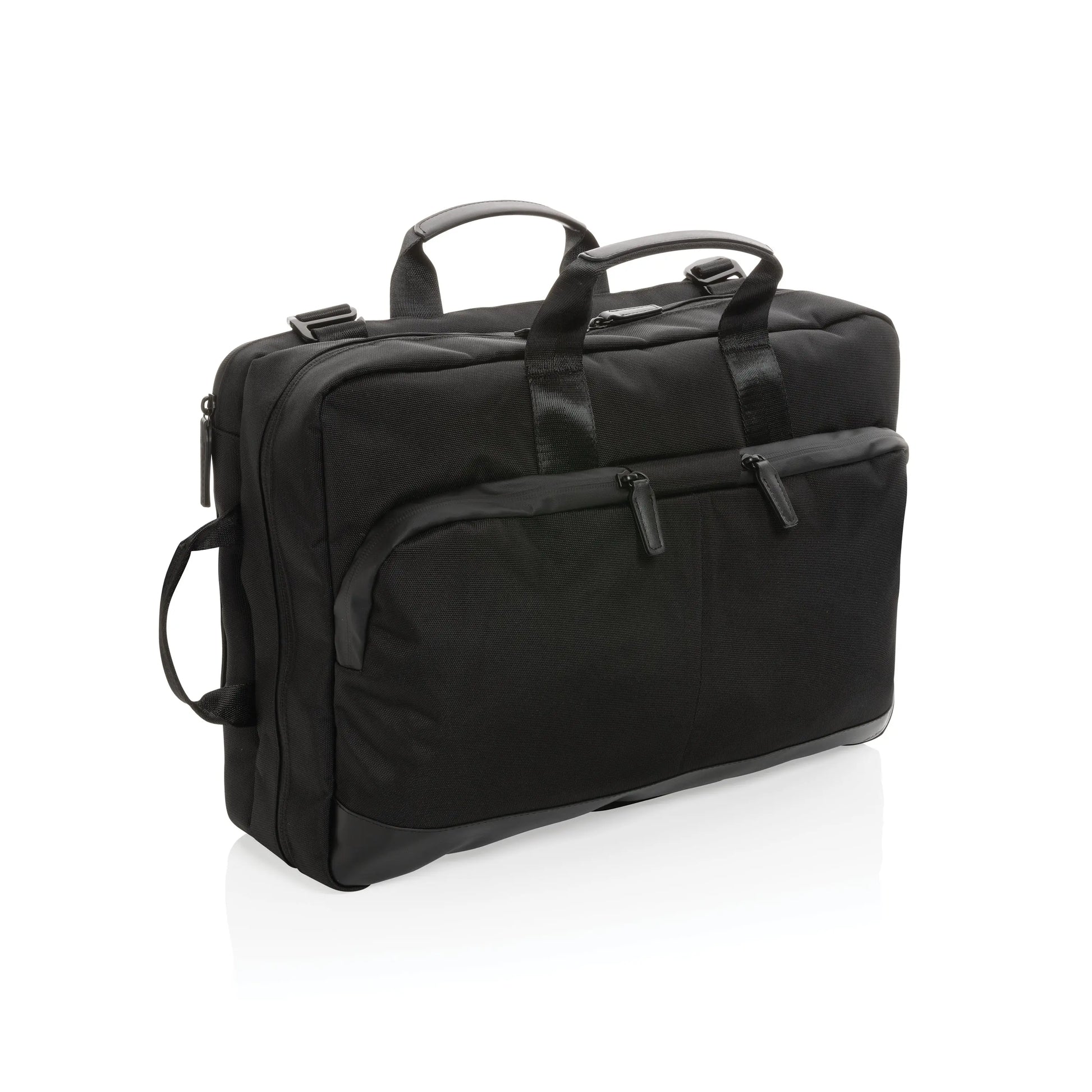 Sac à dos 2-en-1 pour ordinateur portable Swiss Peak AWARE™ sacadospremium