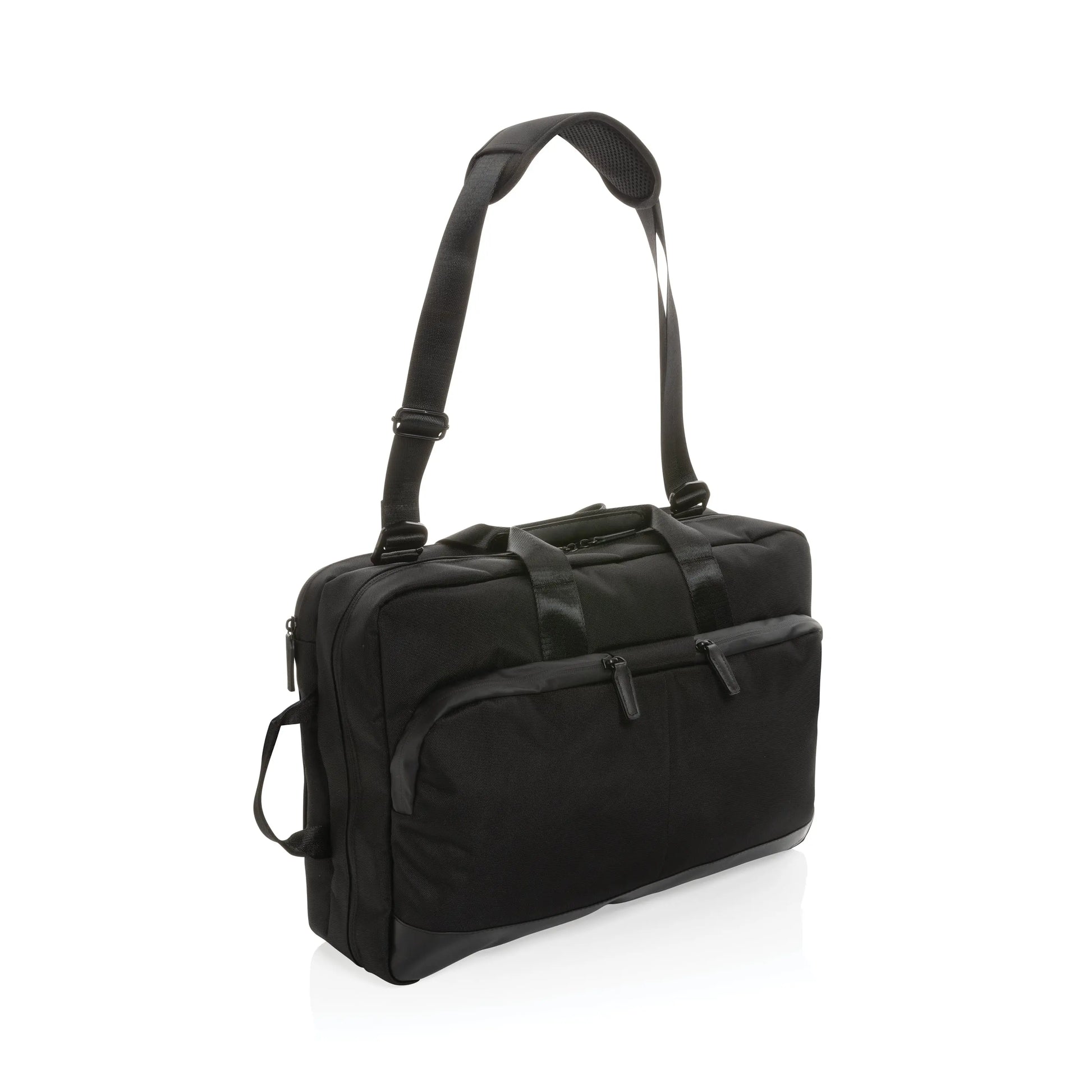 Sac à dos 2-en-1 pour ordinateur portable Swiss Peak AWARE™ sacadospremium