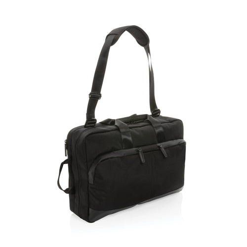 Sac à dos 2-en-1 pour ordinateur portable Swiss Peak AWARE™ sacadospremium