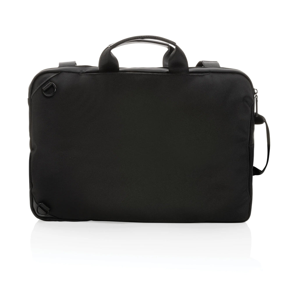 Sac à dos 2-en-1 pour ordinateur portable Swiss Peak AWARE™ sacadospremium