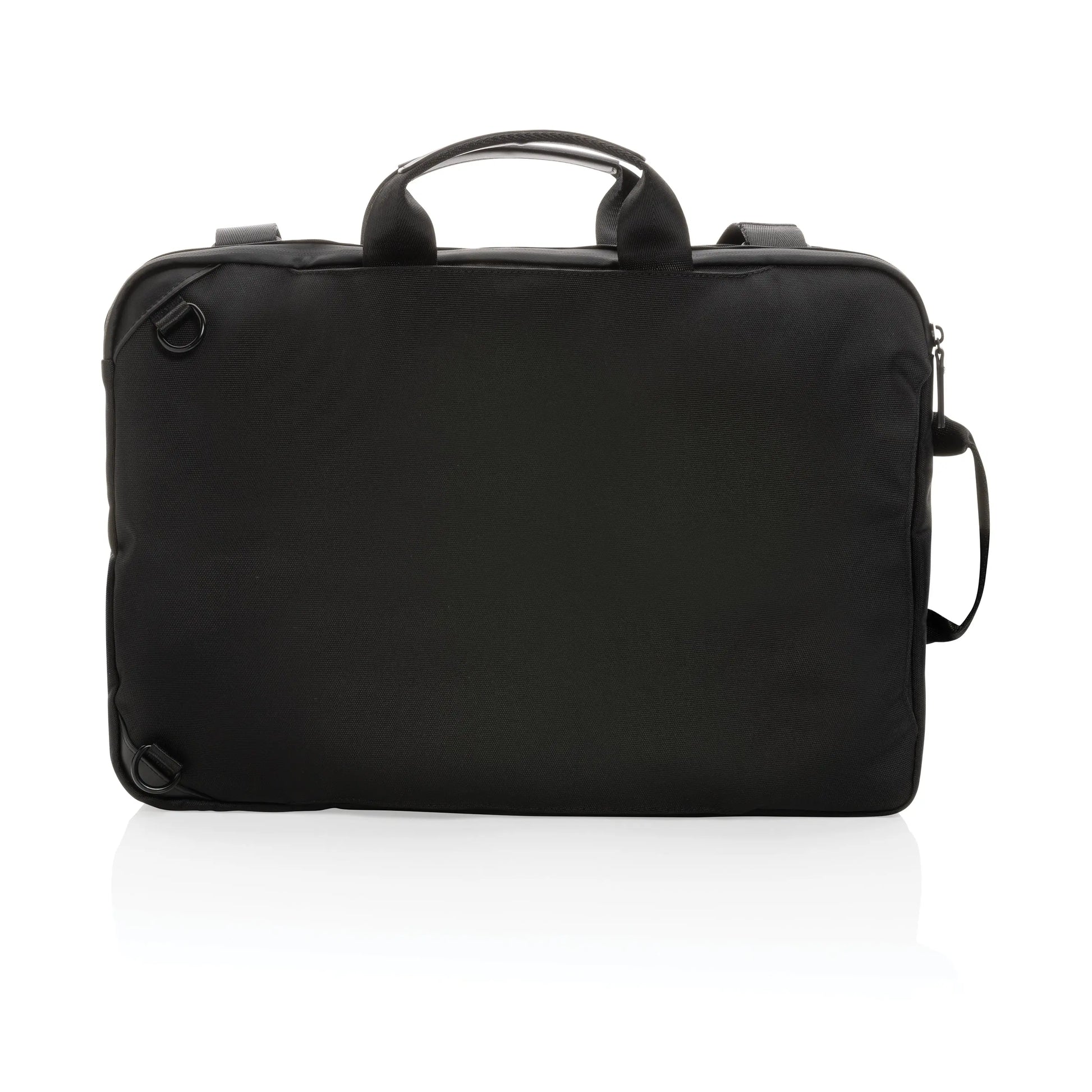 Sac à dos 2-en-1 pour ordinateur portable Swiss Peak AWARE™ sacadospremium