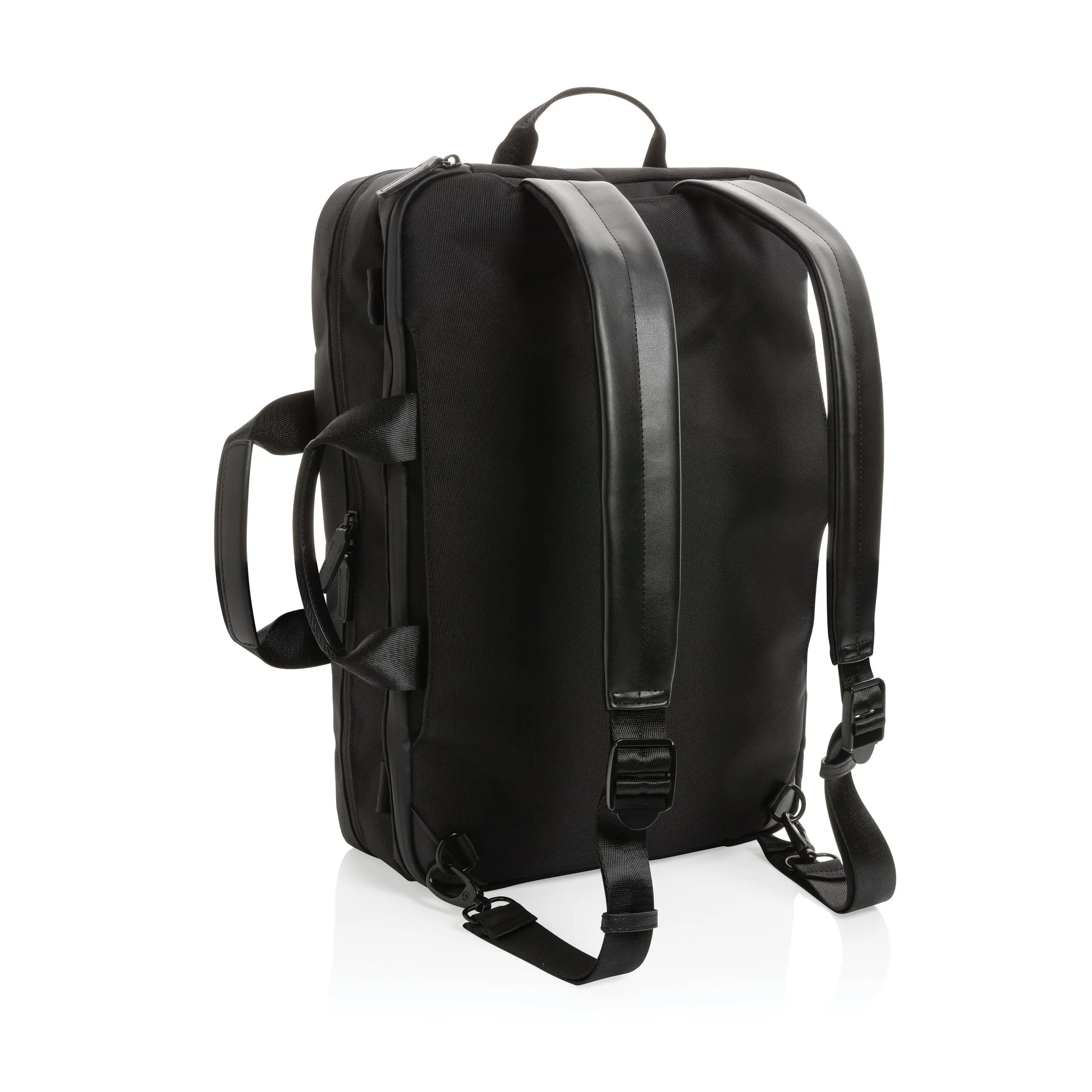 Sac à dos 2-en-1 pour ordinateur portable Swiss Peak AWARE™ sacadospremium