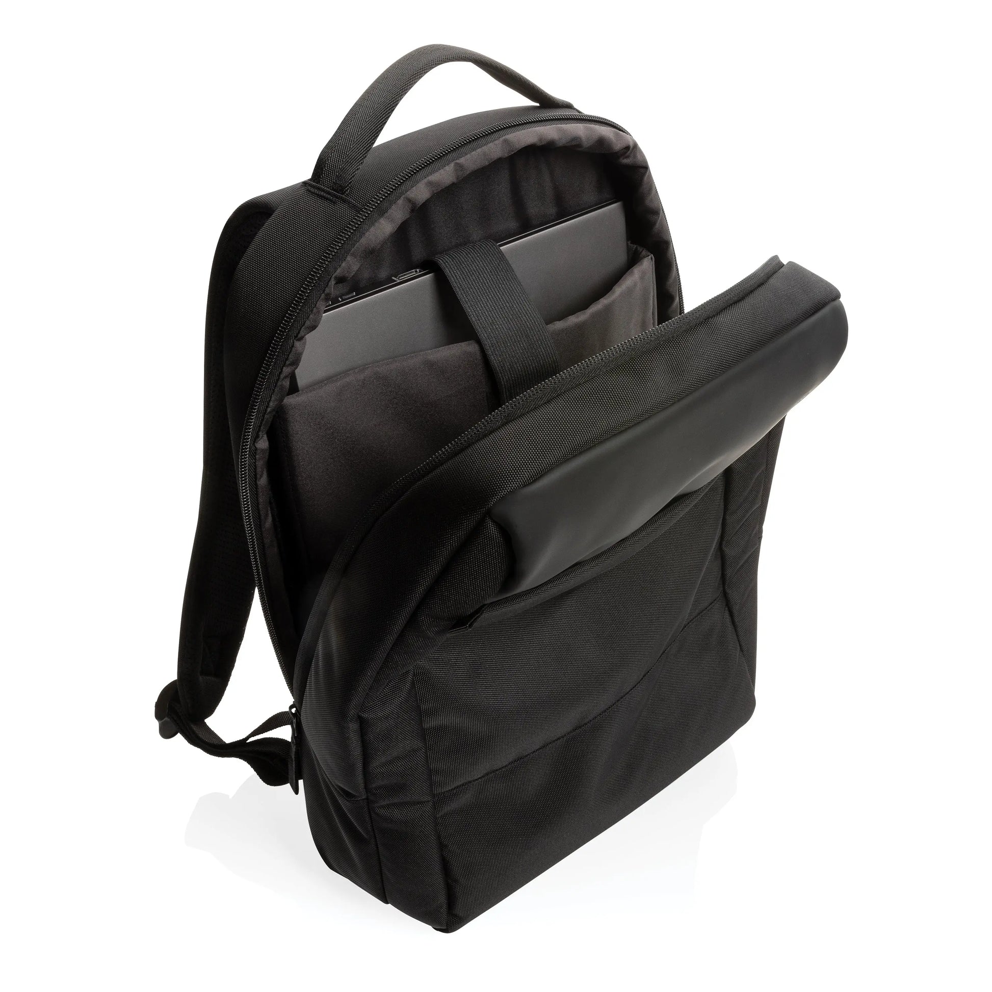 Petit sac à dos Swiss Peak en rPET AWARE™ sacadospremium