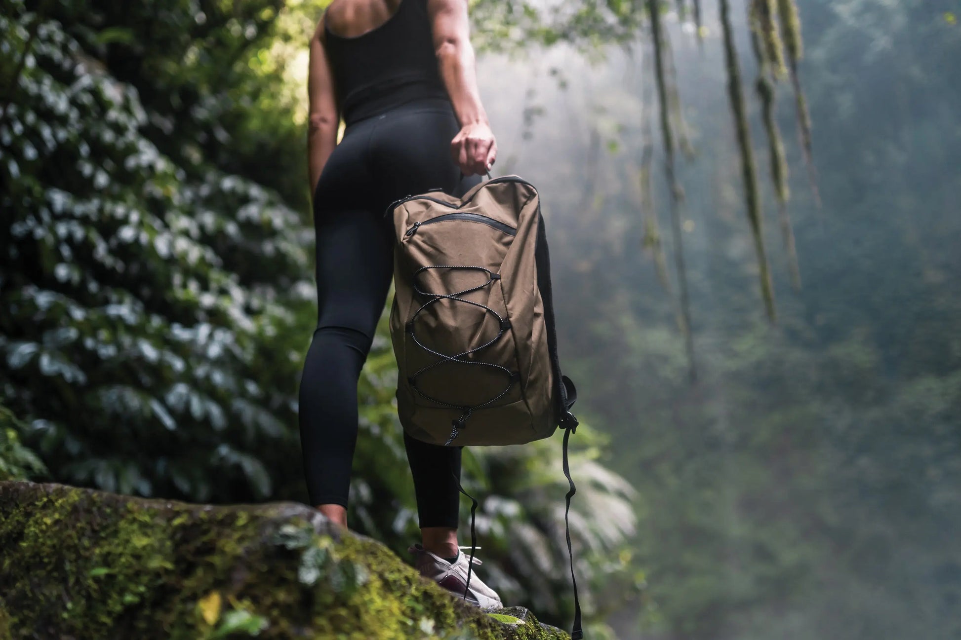 Sac à dos randonnée 18L Impact AWARE™ sacadospremium
