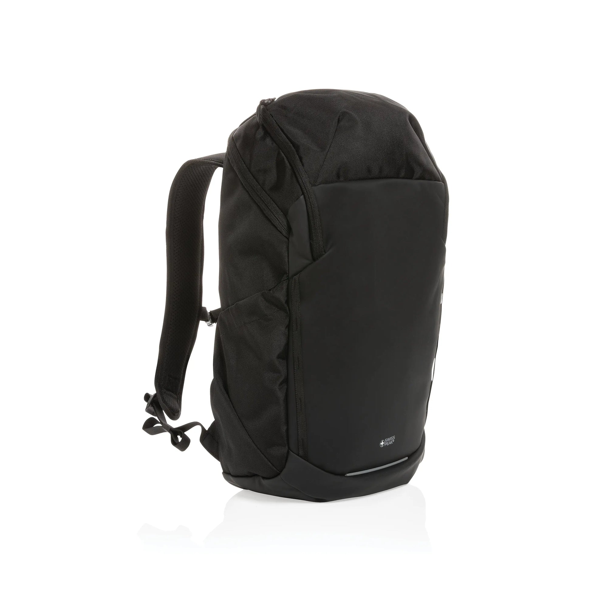 Sac à dos Swiss Peak en rPET AWARE™ sacadospremium