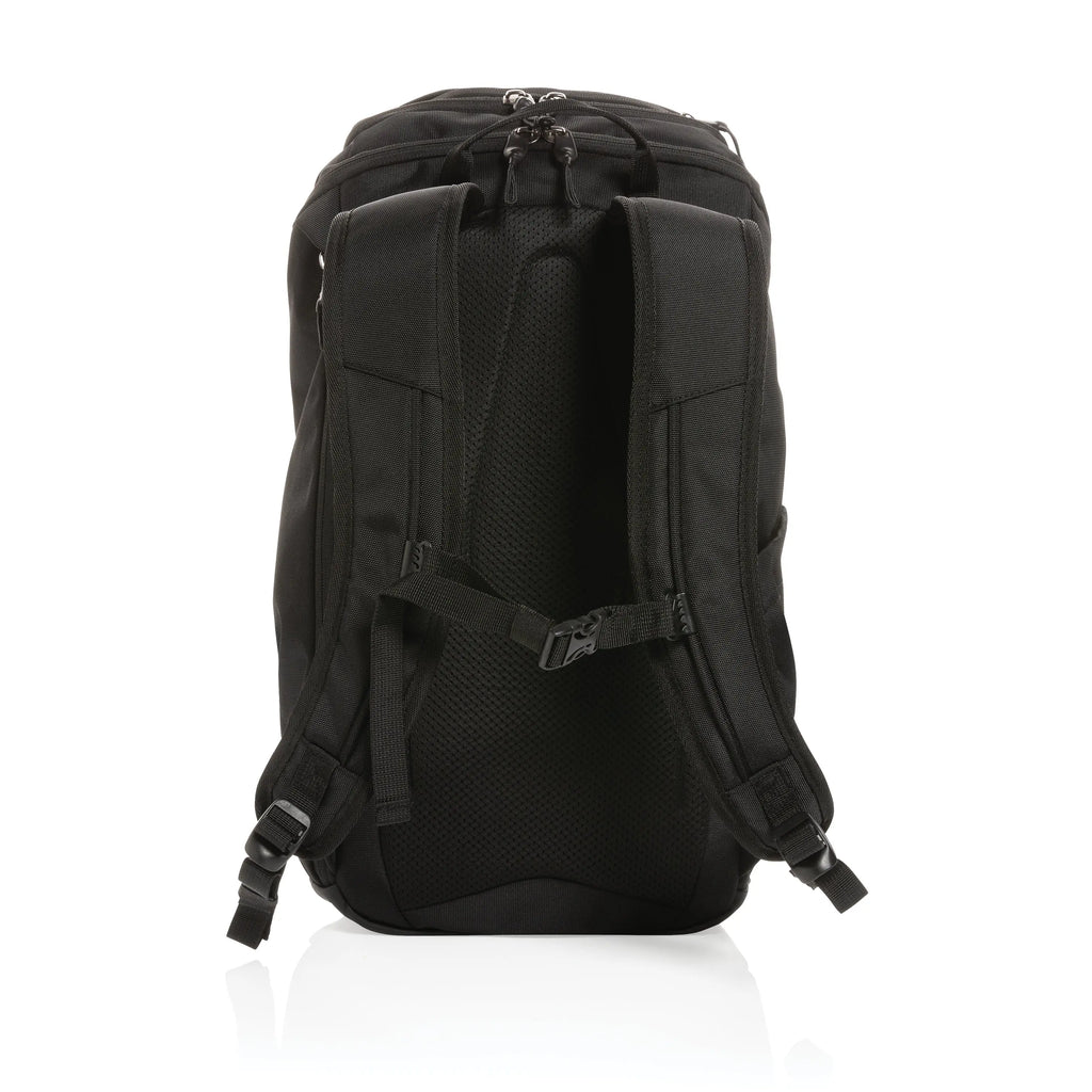 Sac à dos Swiss Peak en rPET AWARE™ sacadospremium