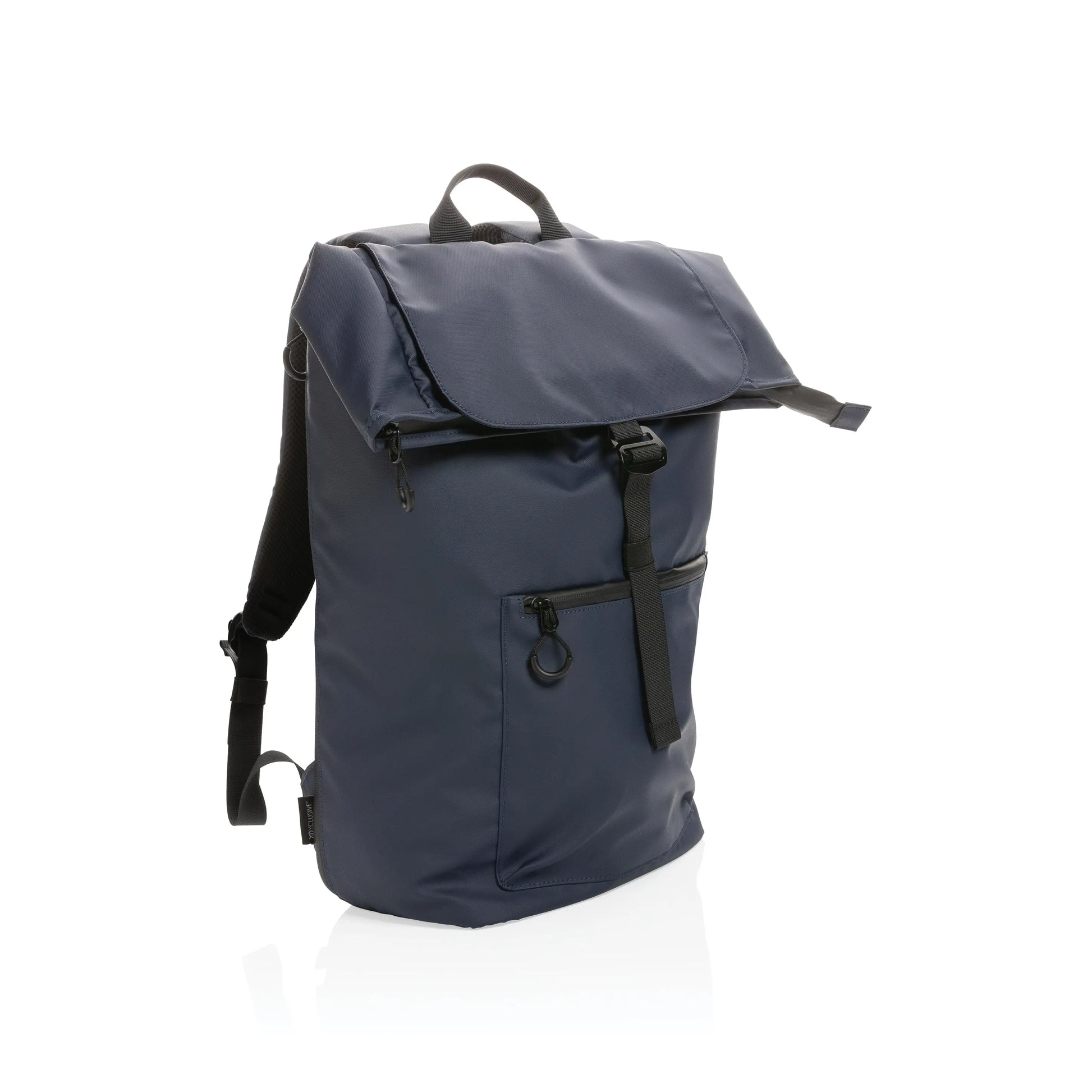 Sac à dos ordinateur 15,6" en rPET déperlant Impact AWARE™ sacadospremium