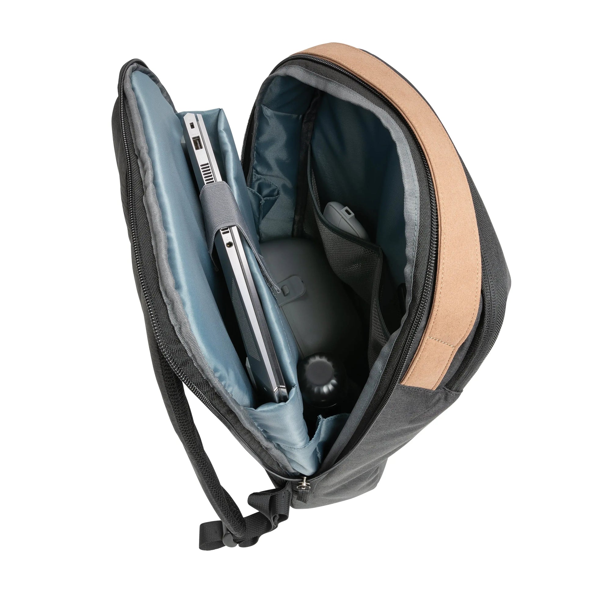 Sac à dos ordinateur two tone deluxe Impact AWARE™ 300D sacadospremium