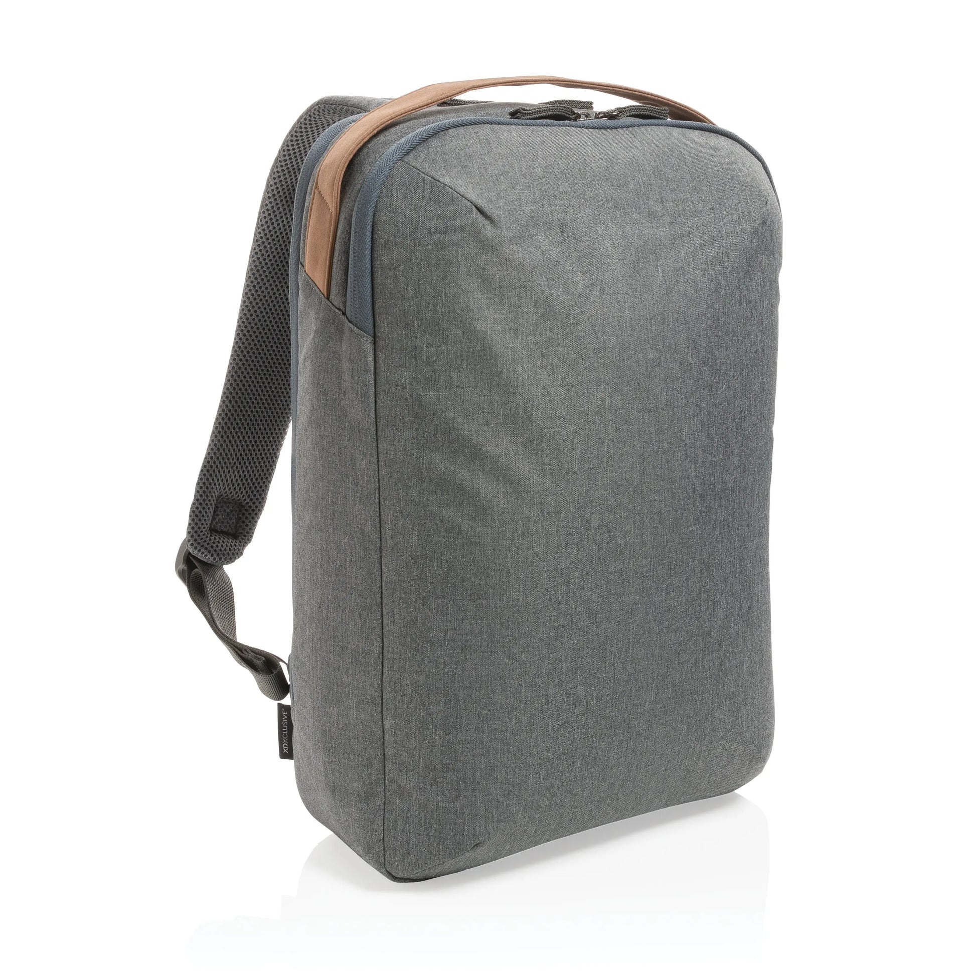Sac à dos ordinateur two tone deluxe Impact AWARE™ 300D sacadospremium